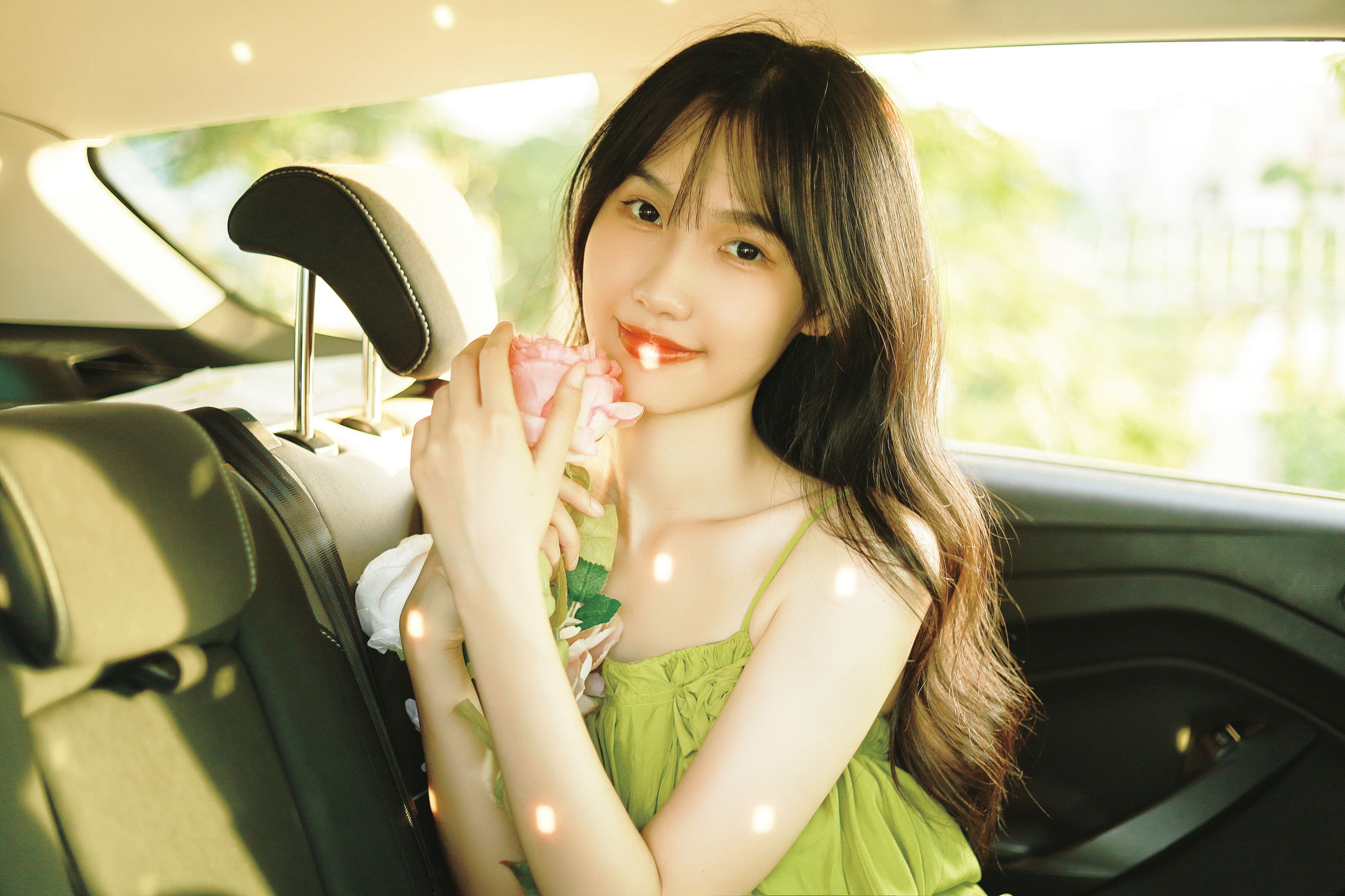 图片[3]-赖赖 – 《贩卖日落》[22P]-COS写真在线网