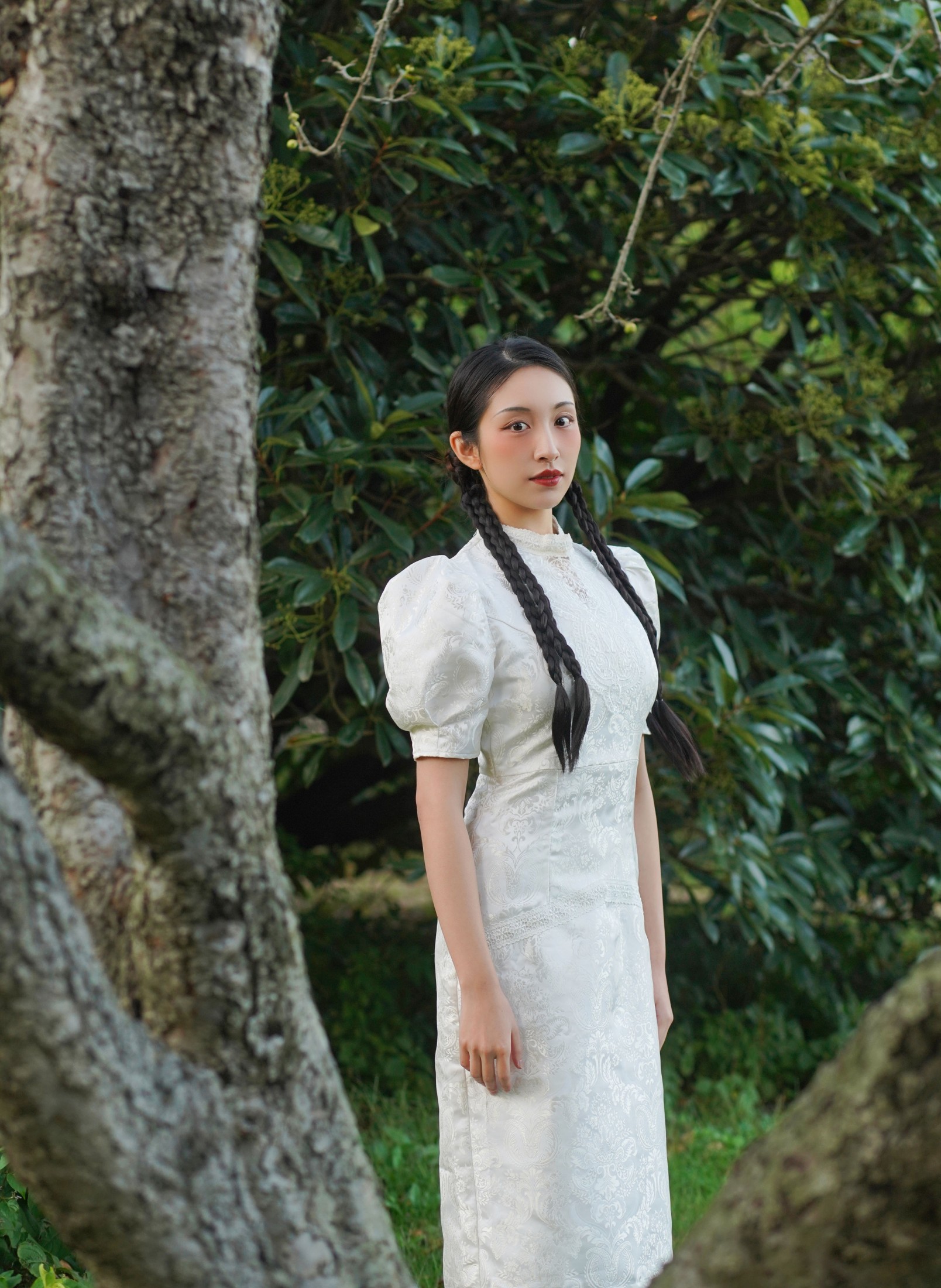 图片[3]-大眼萌 – 《旧人》[29P]-COS写真在线网