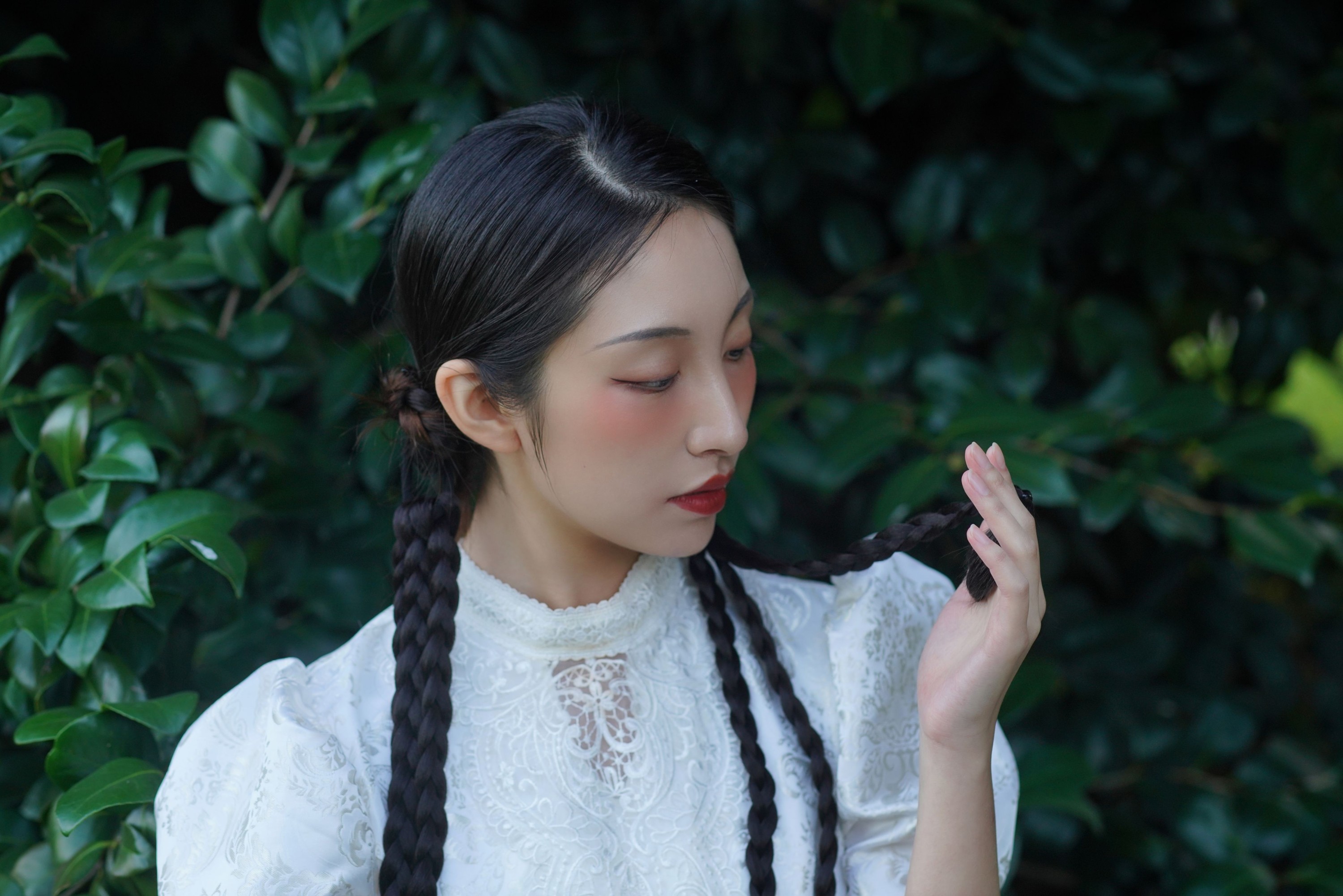 图片[4]-大眼萌 – 《旧人》[29P]-COS写真在线网