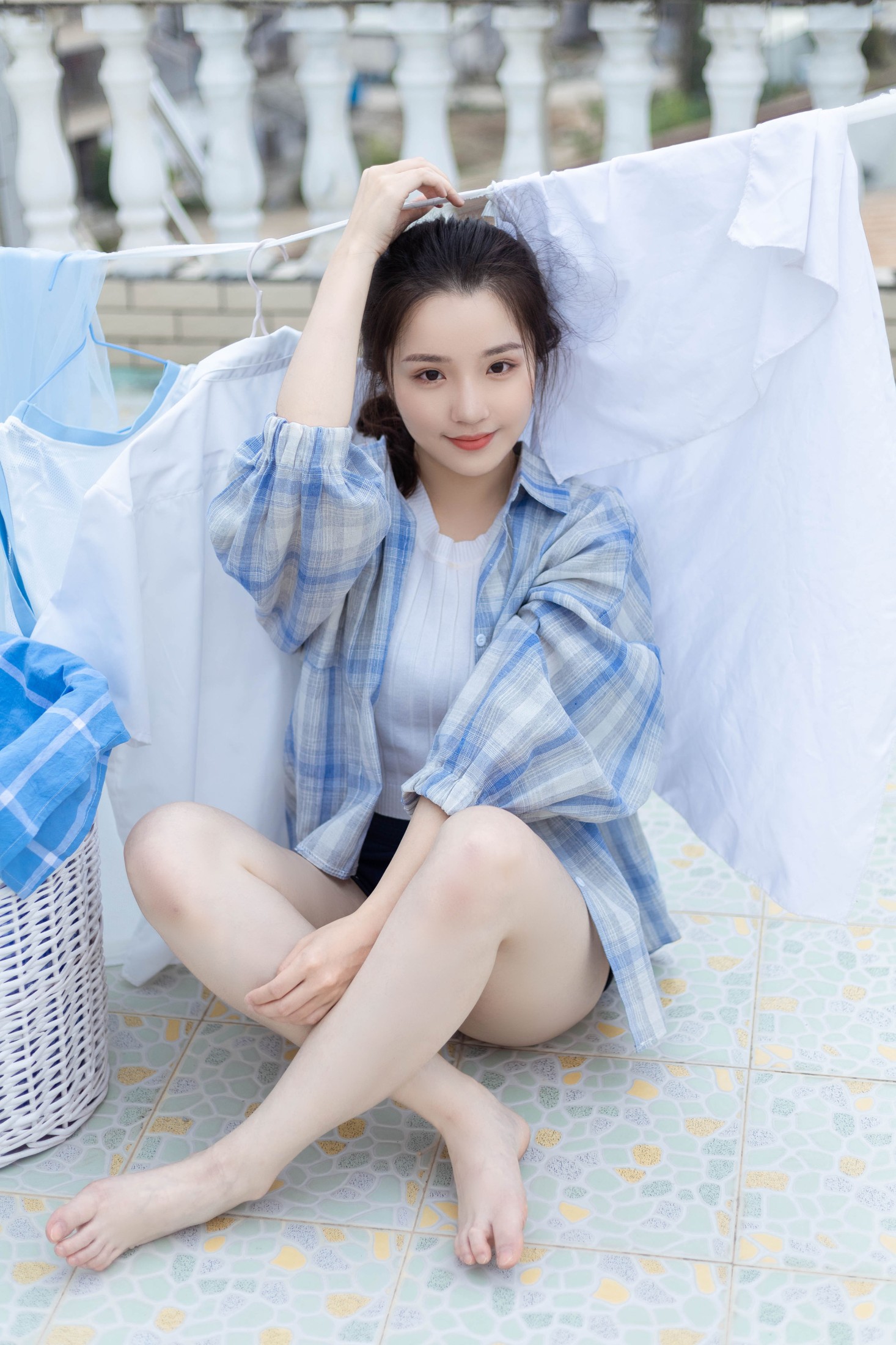 图片[3]-雪儿 – 《阴天日常》[22P]-COS写真在线网