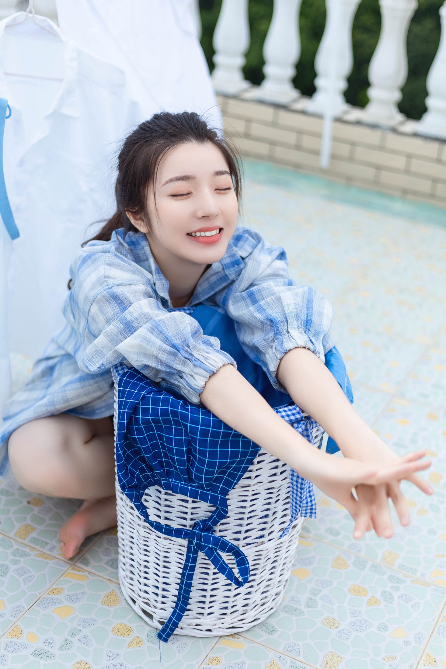 图片[5]-雪儿 – 《阴天日常》[22P]-COS写真在线网