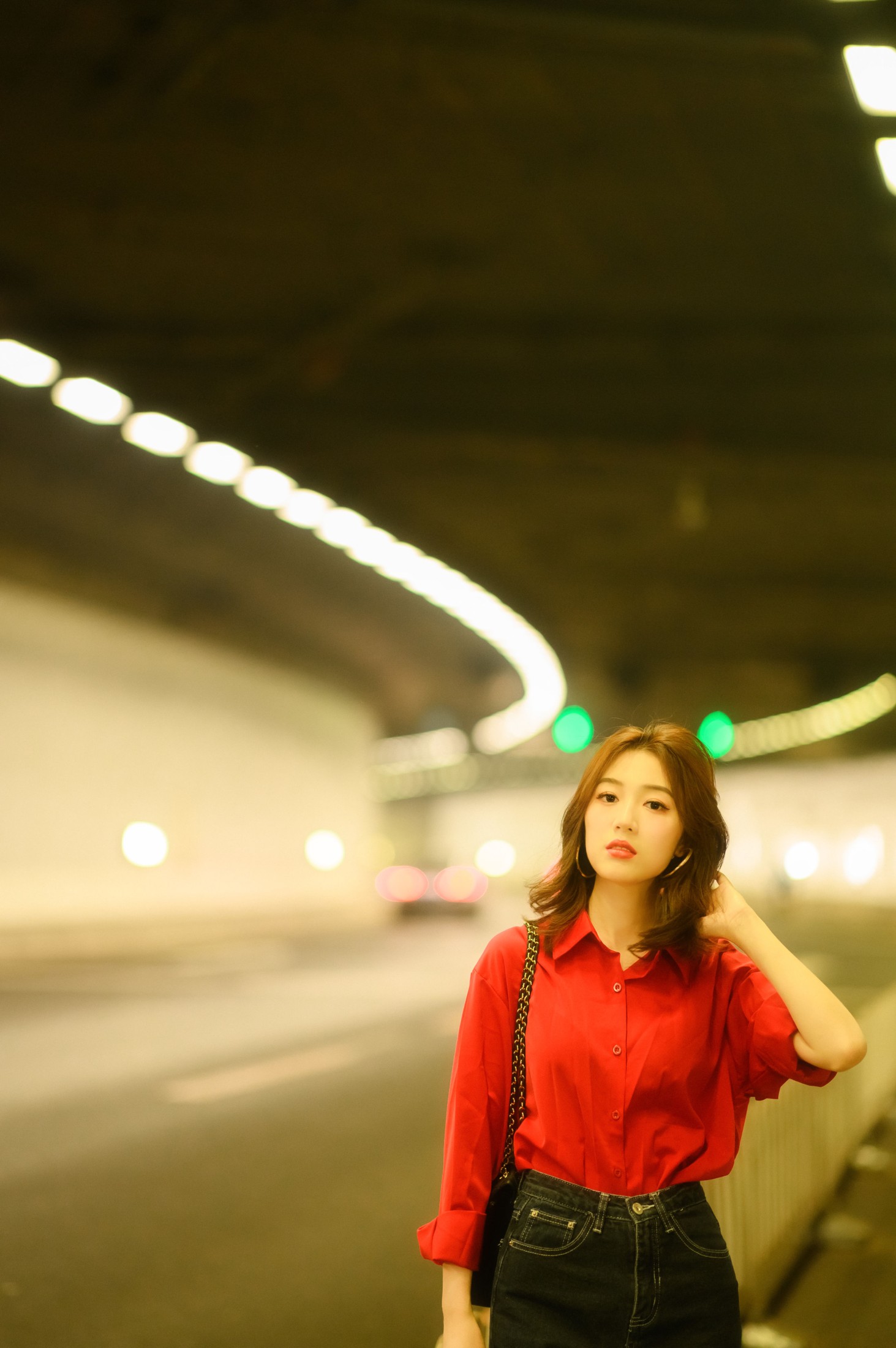 图片[3]-ring – 《Be Alright》[22P]-COS写真在线网