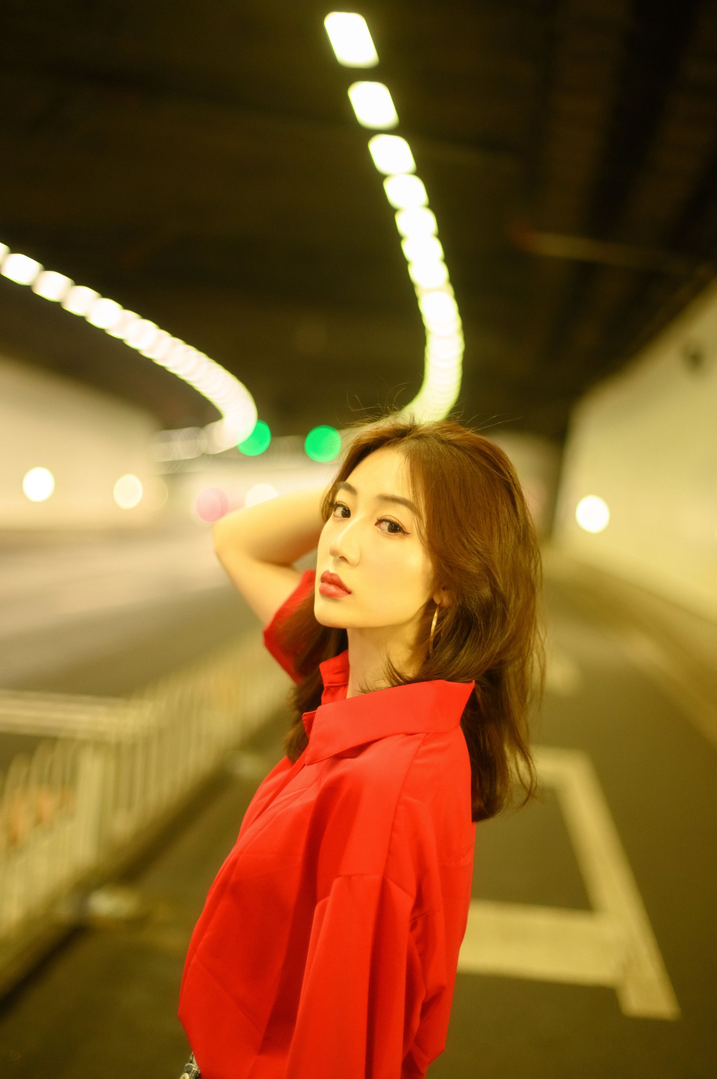 图片[5]-ring – 《Be Alright》[22P]-COS写真在线网