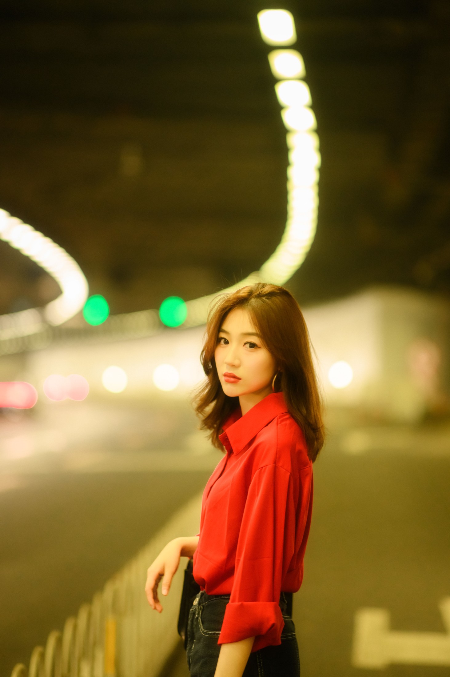 图片[4]-ring – 《Be Alright》[22P]-COS写真在线网