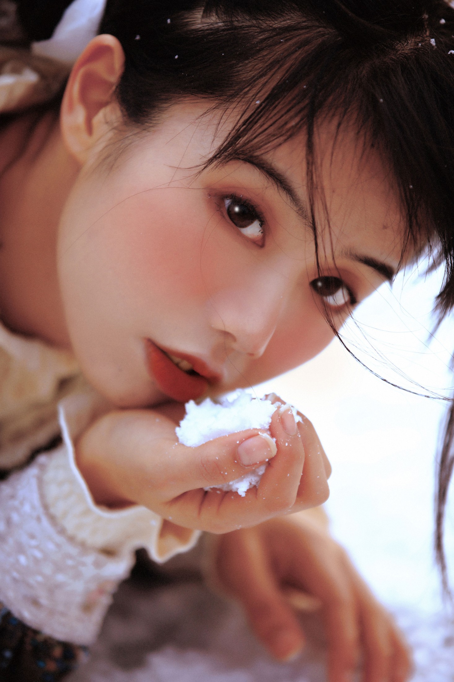 图片[3]-阿怪大人_monster – 《梦回昭和》[24P]-COS写真在线网