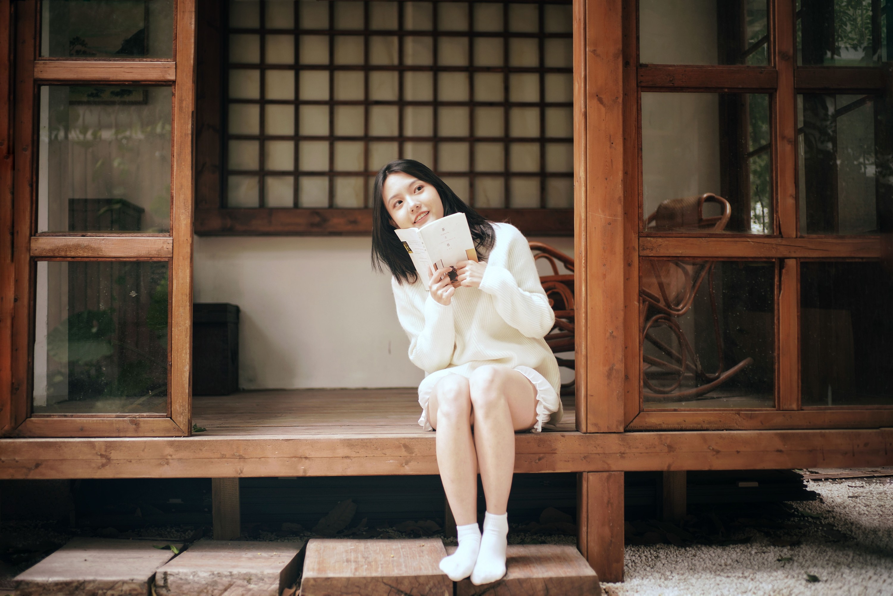 图片[3]-Cora – 《邻家女孩》[31P]-COS写真在线网