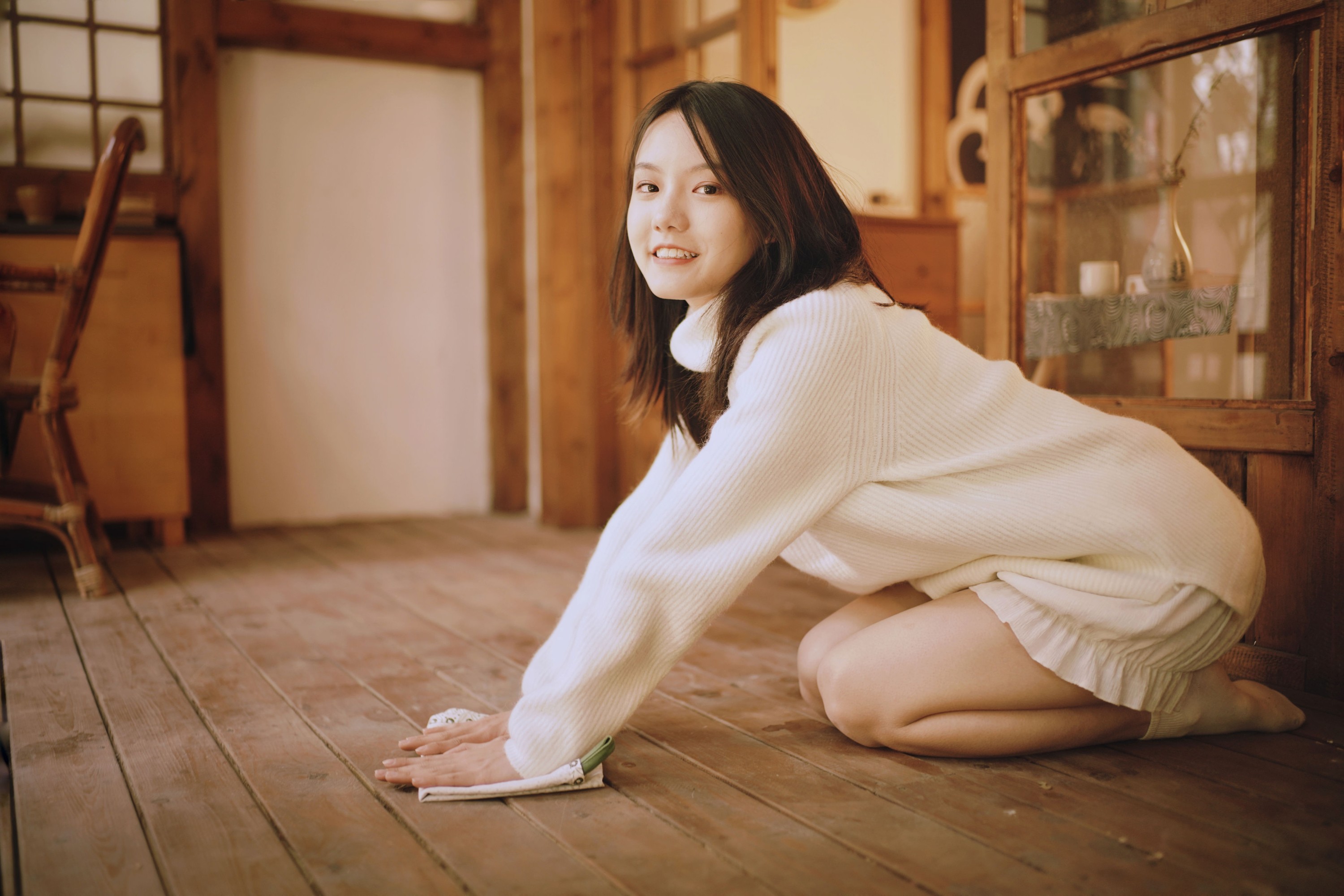 图片[4]-Cora – 《邻家女孩》[31P]-COS写真在线网