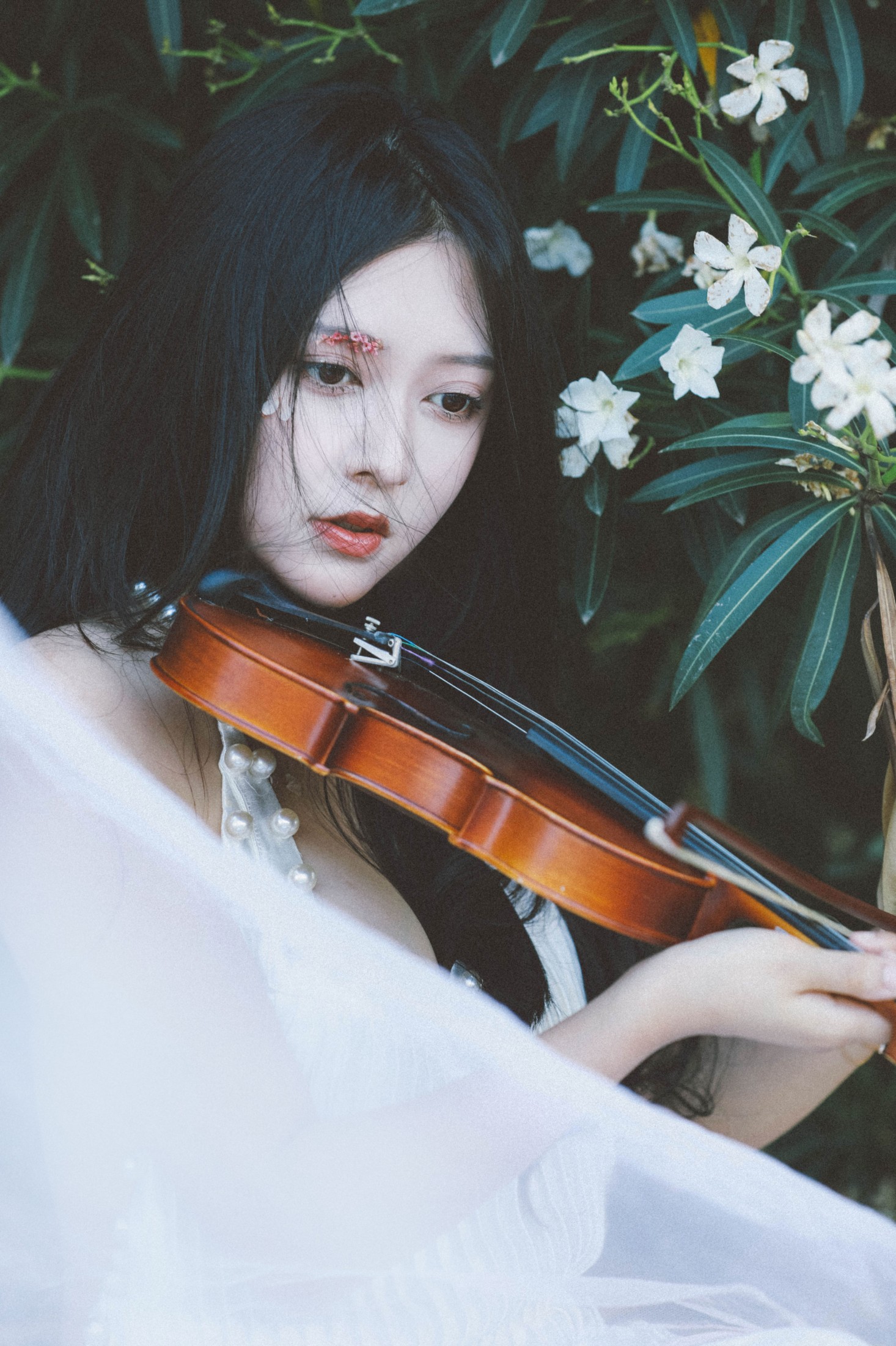 图片[5]-莺莺迟 – 《风》[23P]-COS写真在线网