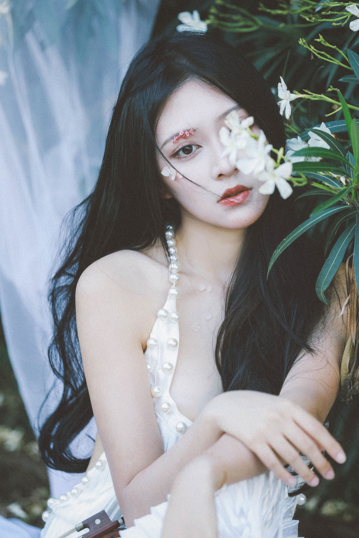 图片[3]-莺莺迟 – 《风》[23P]-COS写真在线网