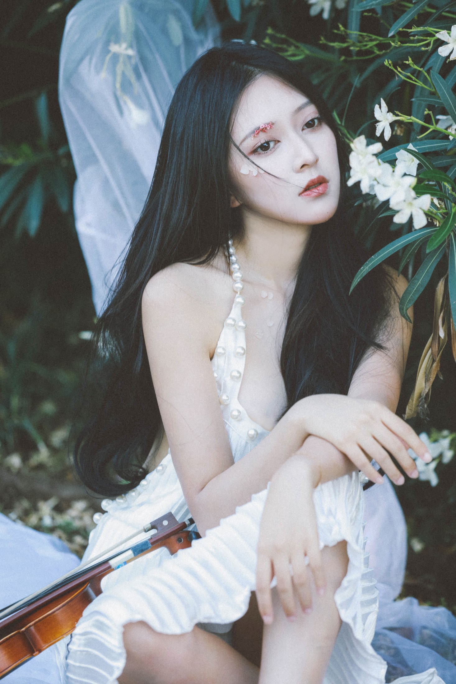 图片[4]-莺莺迟 – 《风》[23P]-COS写真在线网