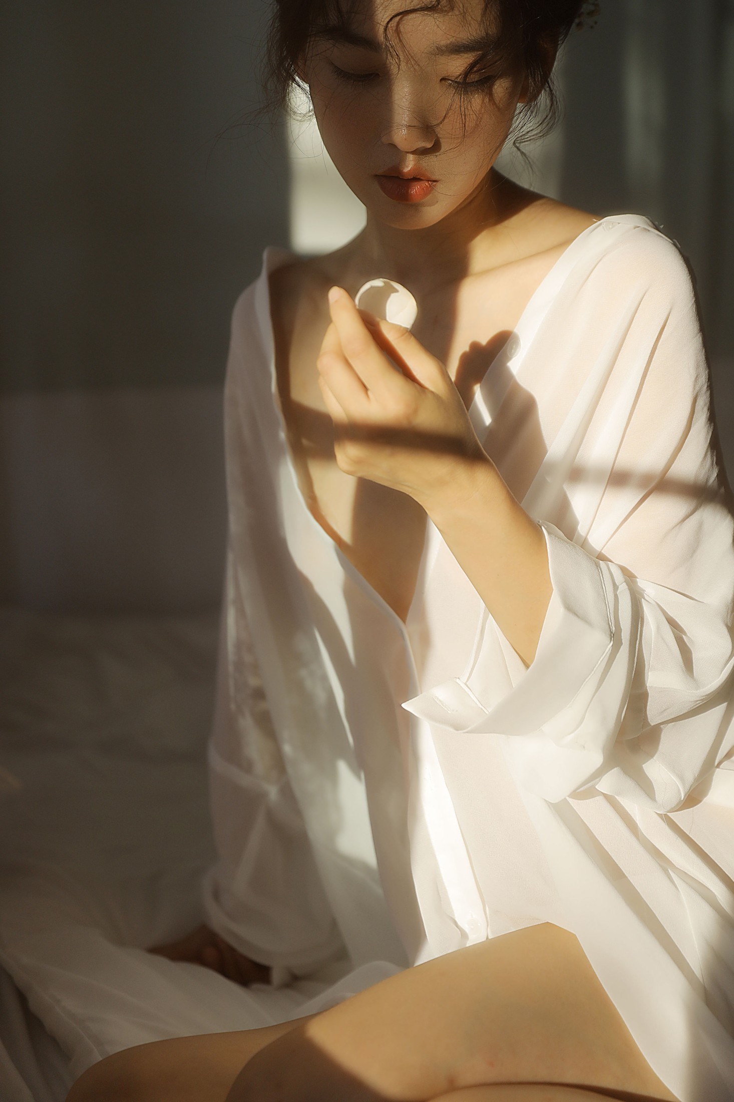图片[5]-郭荣的海角 – 《颜色》[22P]-COS写真在线网