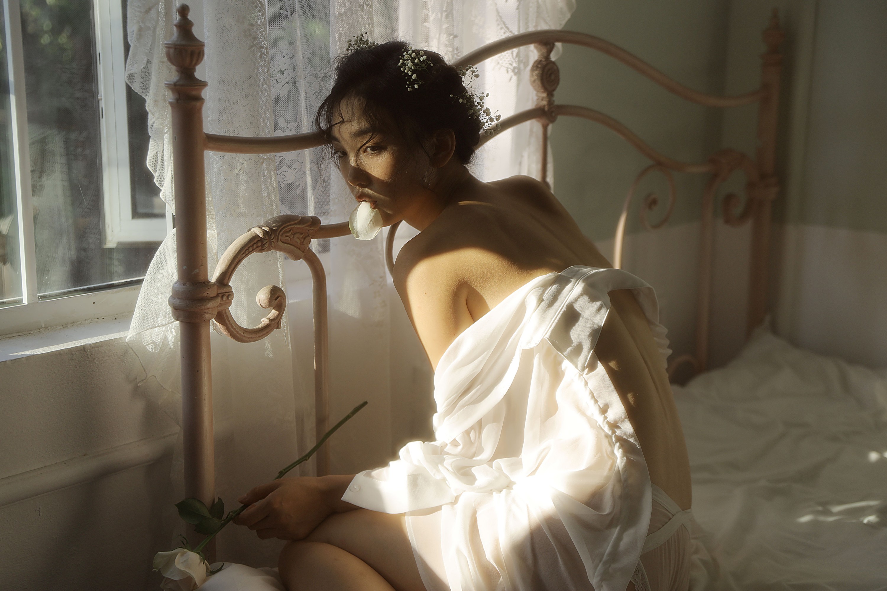 图片[4]-郭荣的海角 – 《颜色》[22P]-COS写真在线网