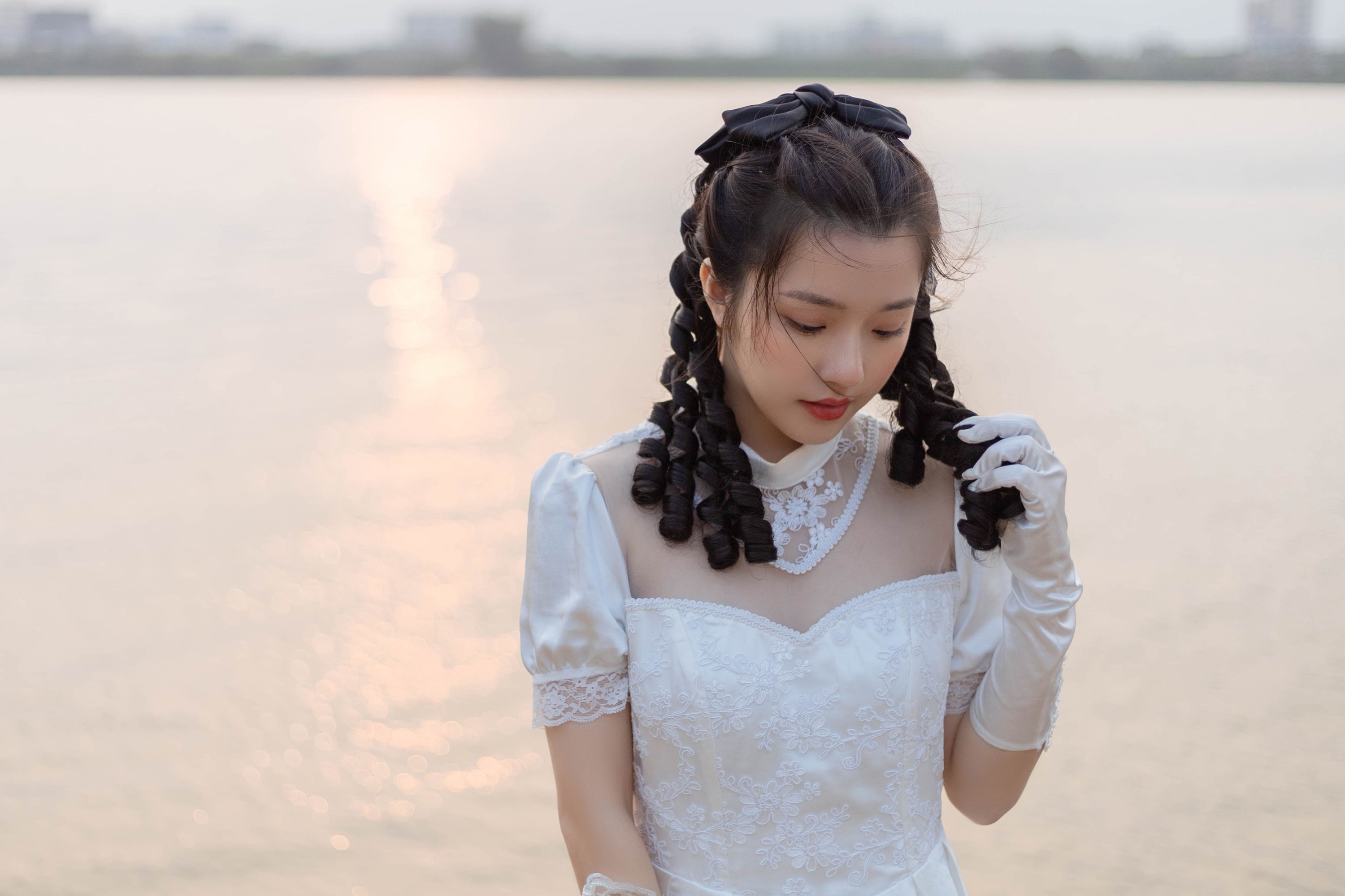 图片[4]-雪儿 – 《民国千金》[22P]-COS写真在线网