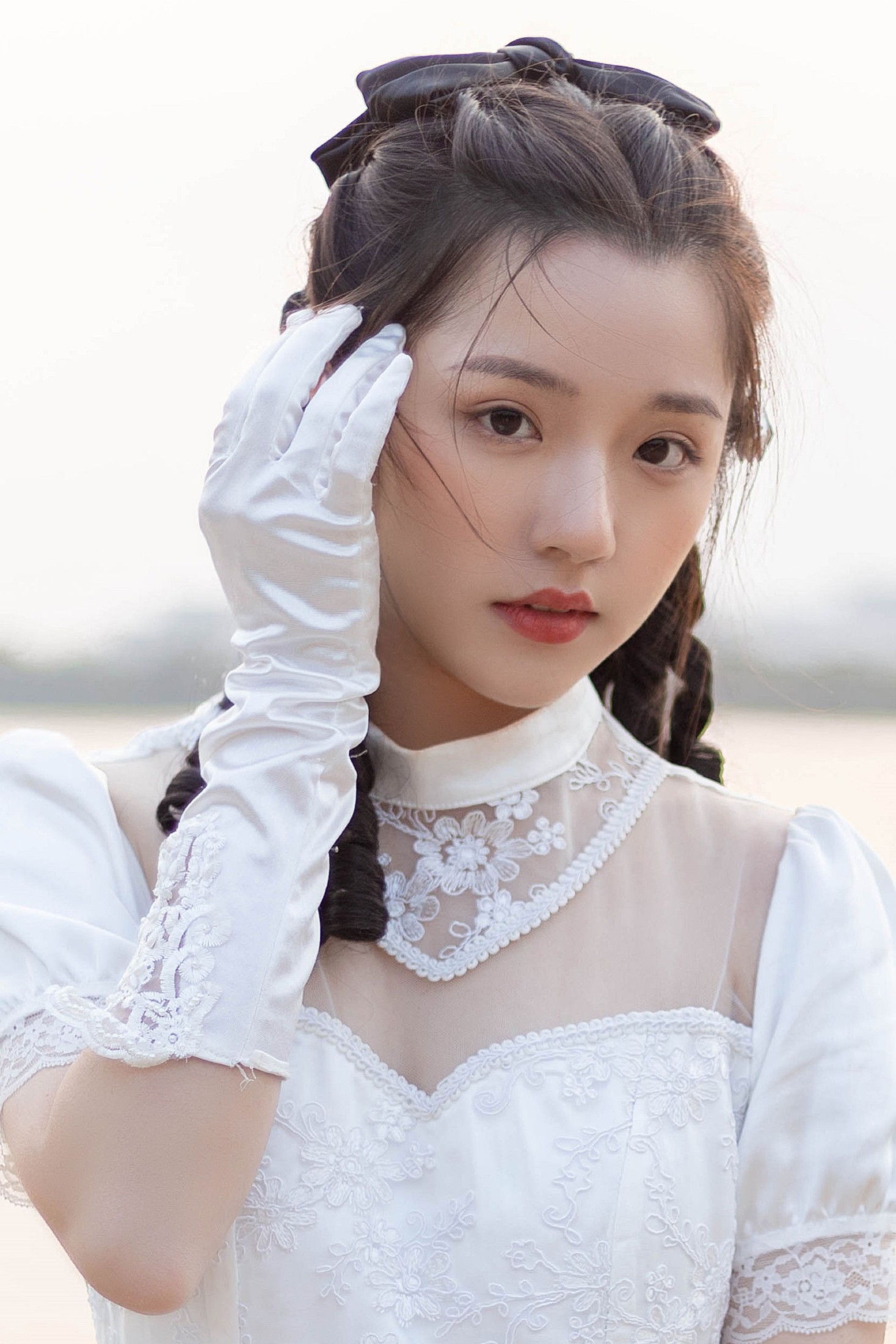 图片[5]-雪儿 – 《民国千金》[22P]-COS写真在线网