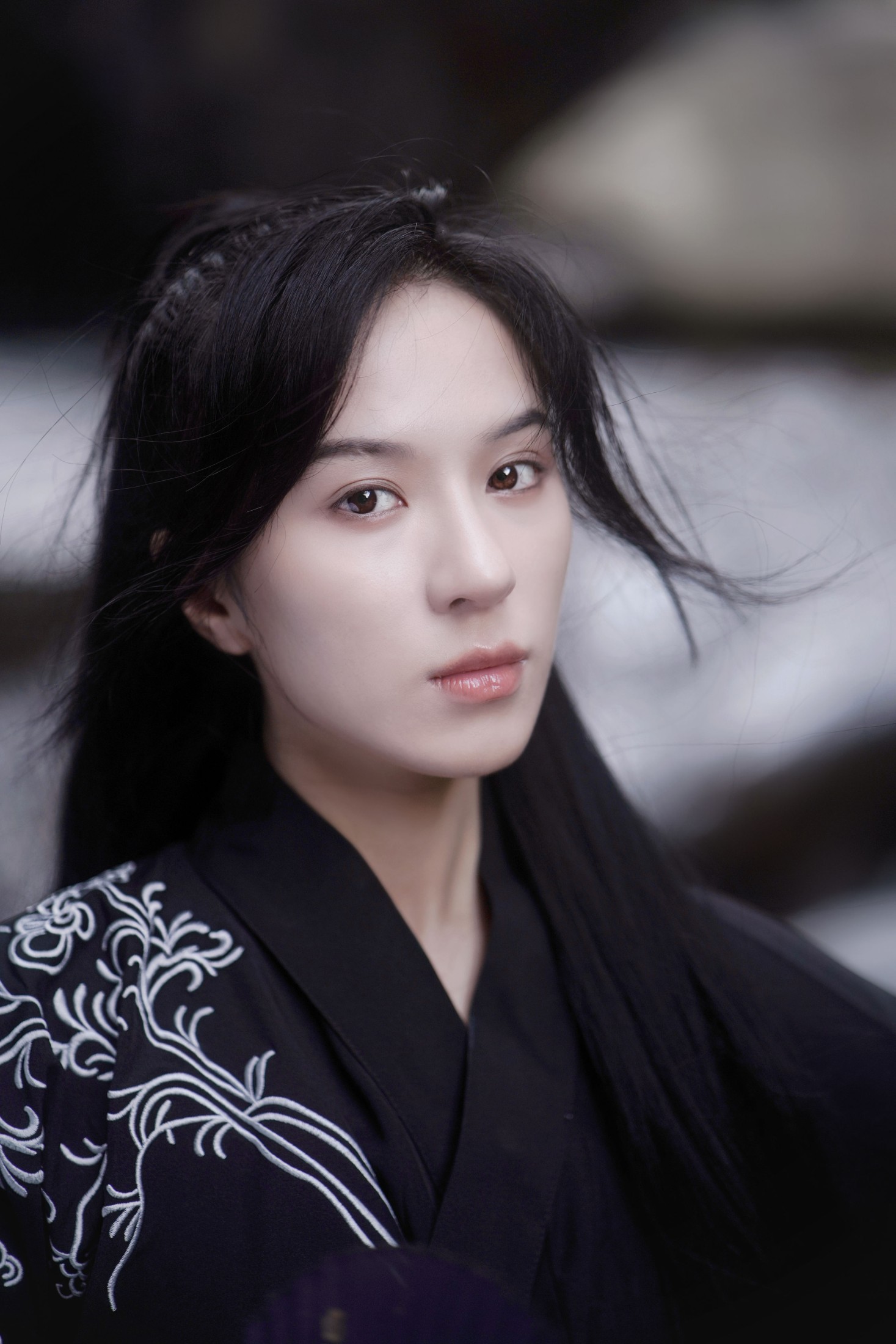 图片[3]-小苏 – 《雌雄侠客》[36P]-COS写真在线网
