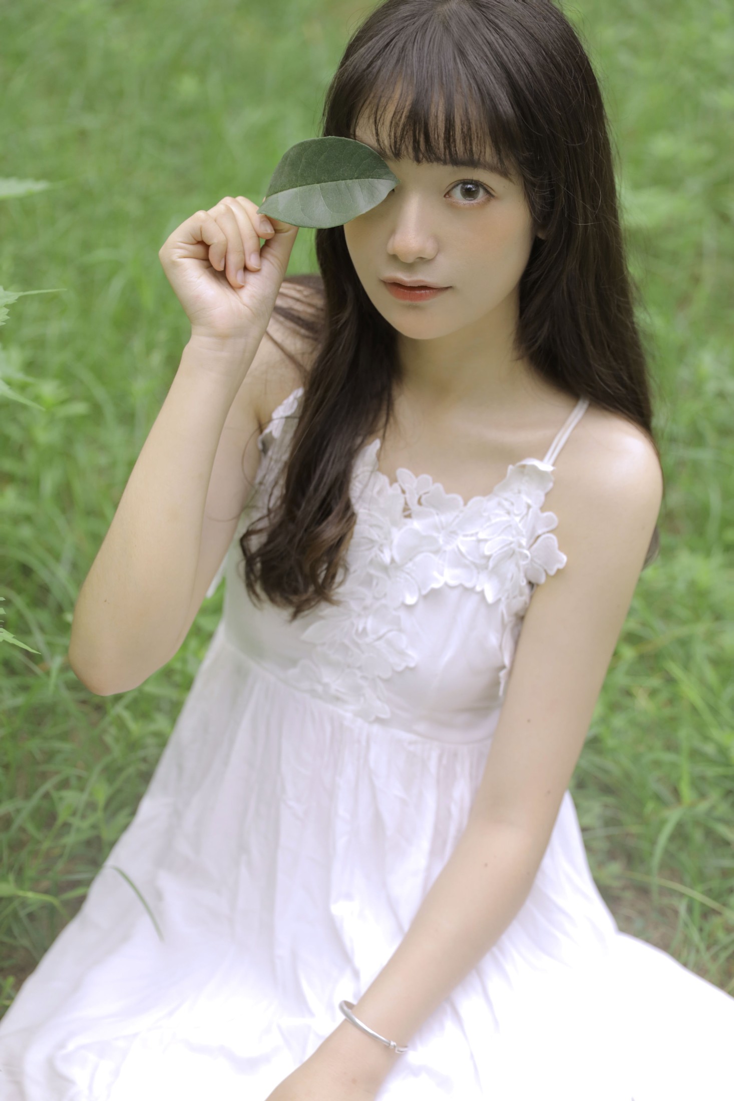 图片[5]-丁丁 – 《氧气少女》[24P]-COS写真在线网