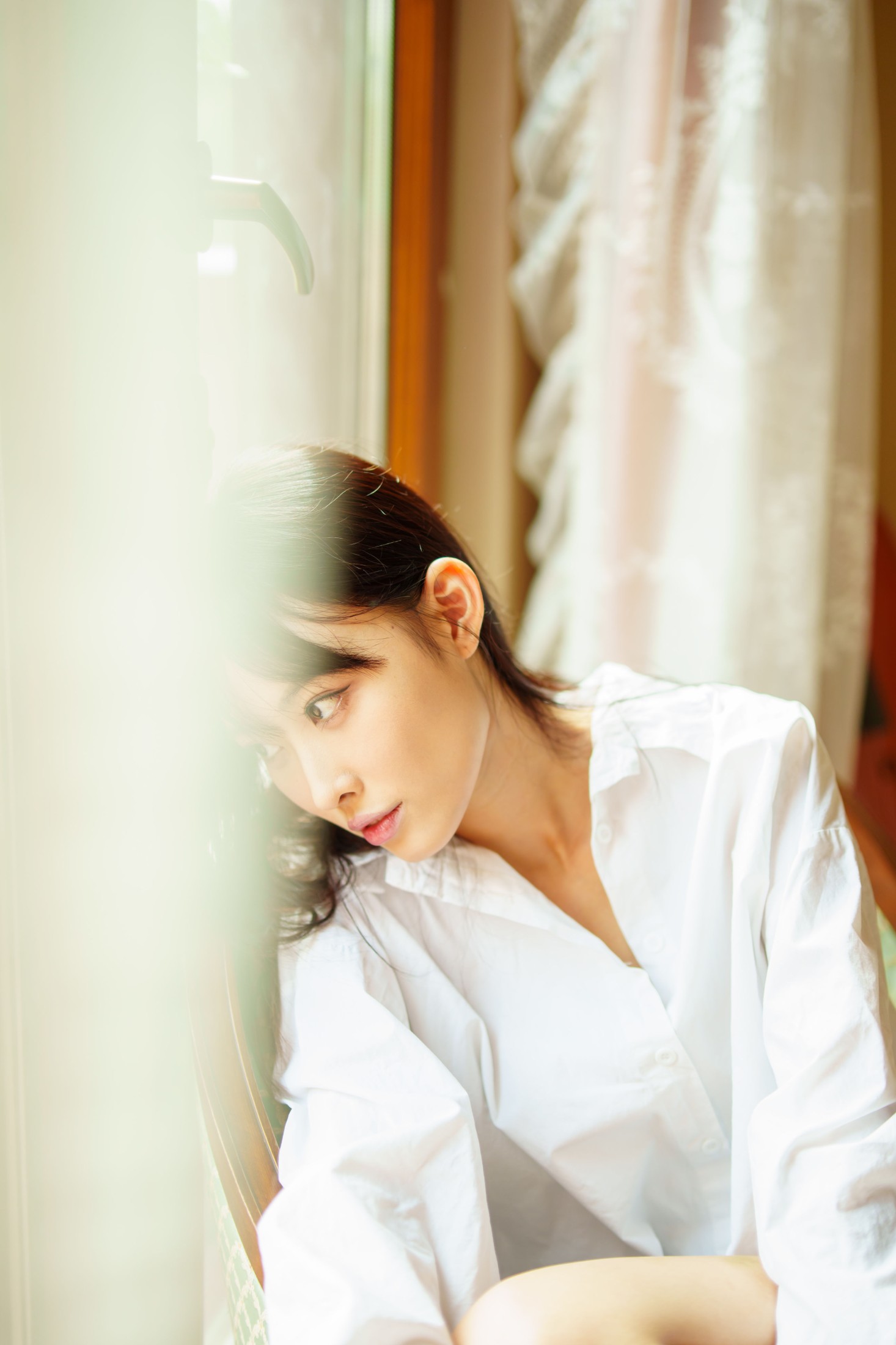 图片[5]-aHong – 《少女的周末》[27P]-COS写真在线网