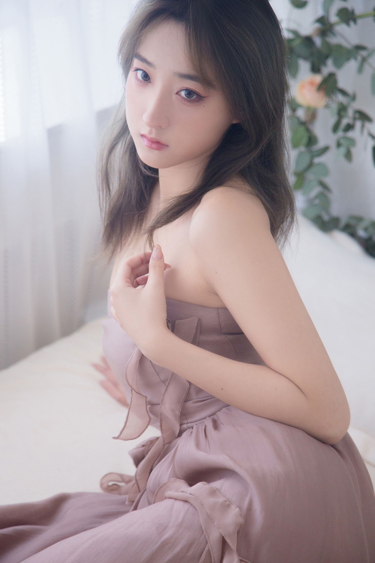 图片[3]-铃木园园 – 《轮回》[22P]-COS写真在线网