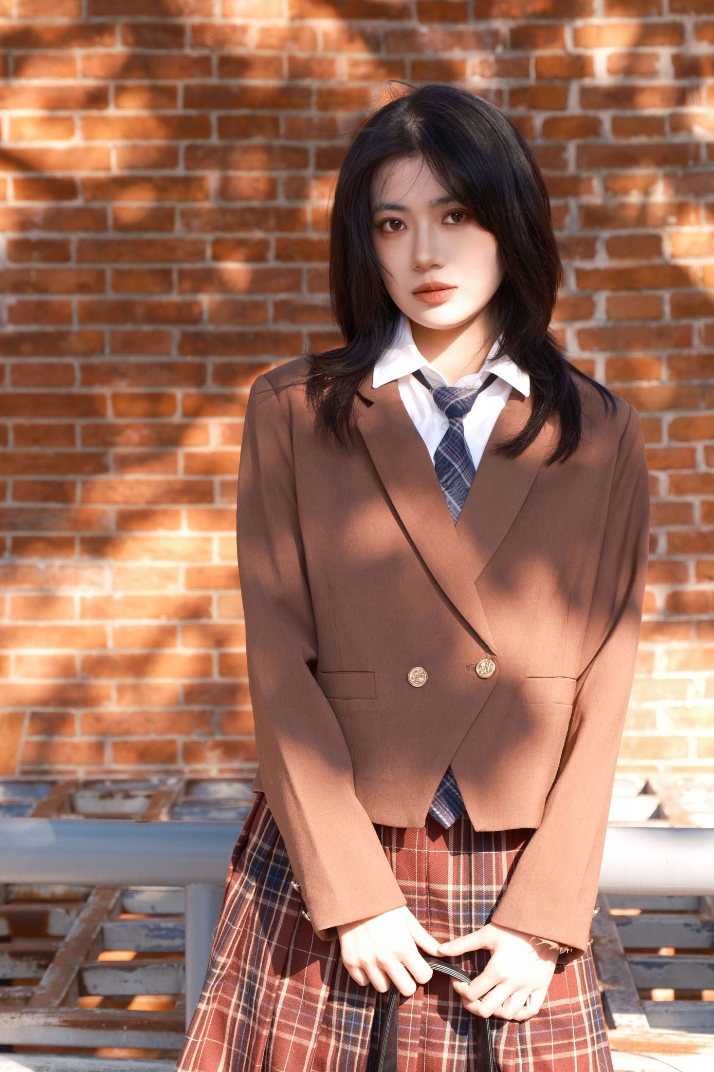 图片[3]-Elikaka – 《秋日计划》[25P]-COS写真在线网