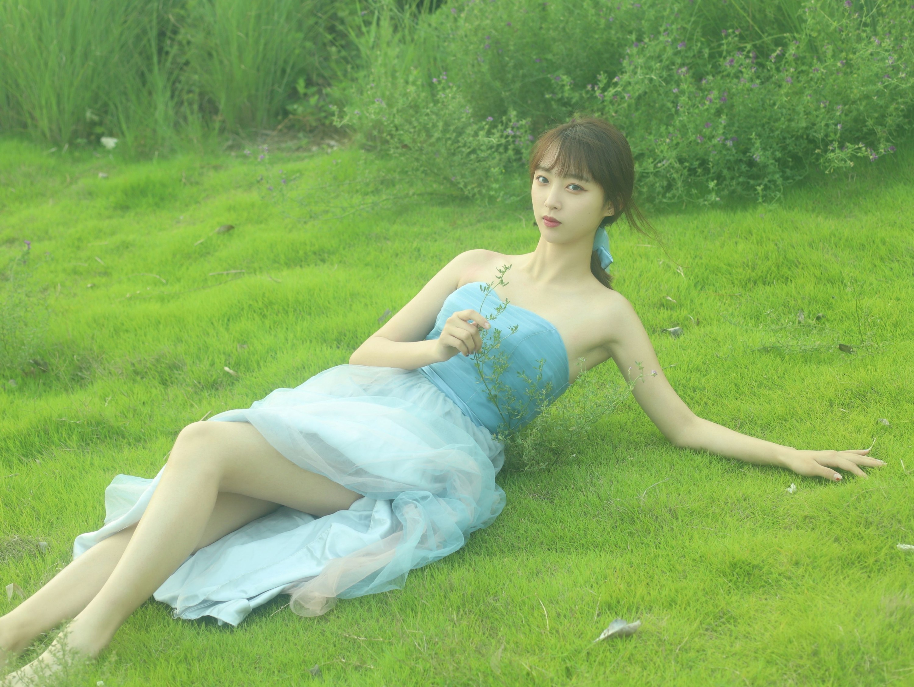 图片[5]-小文 – 《盛夏》[26P]-COS写真在线网