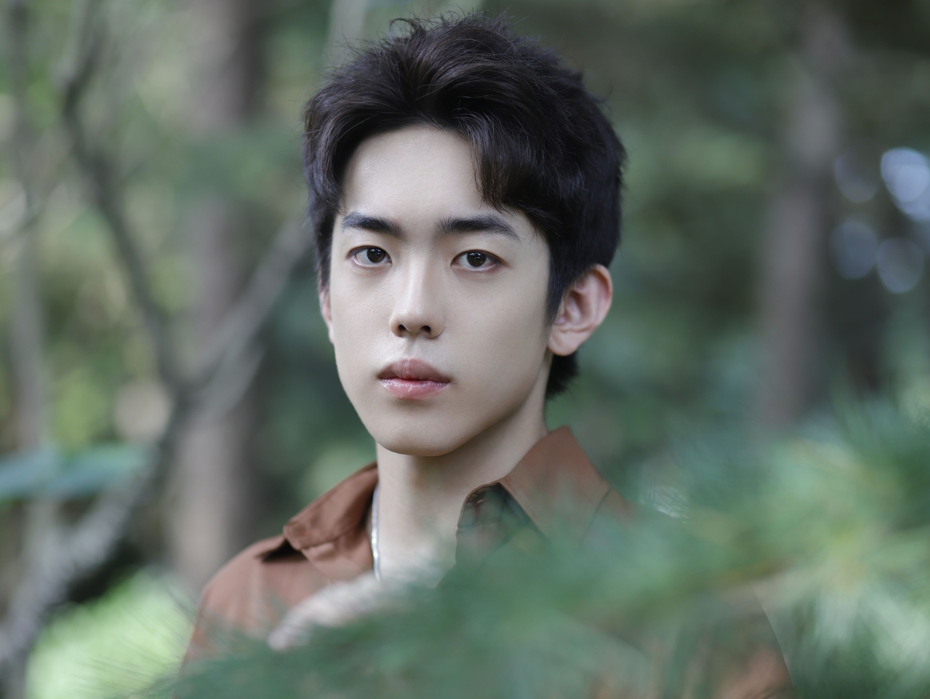 图片[5]-小曲 – 《初秋》[24P]-COS写真在线网