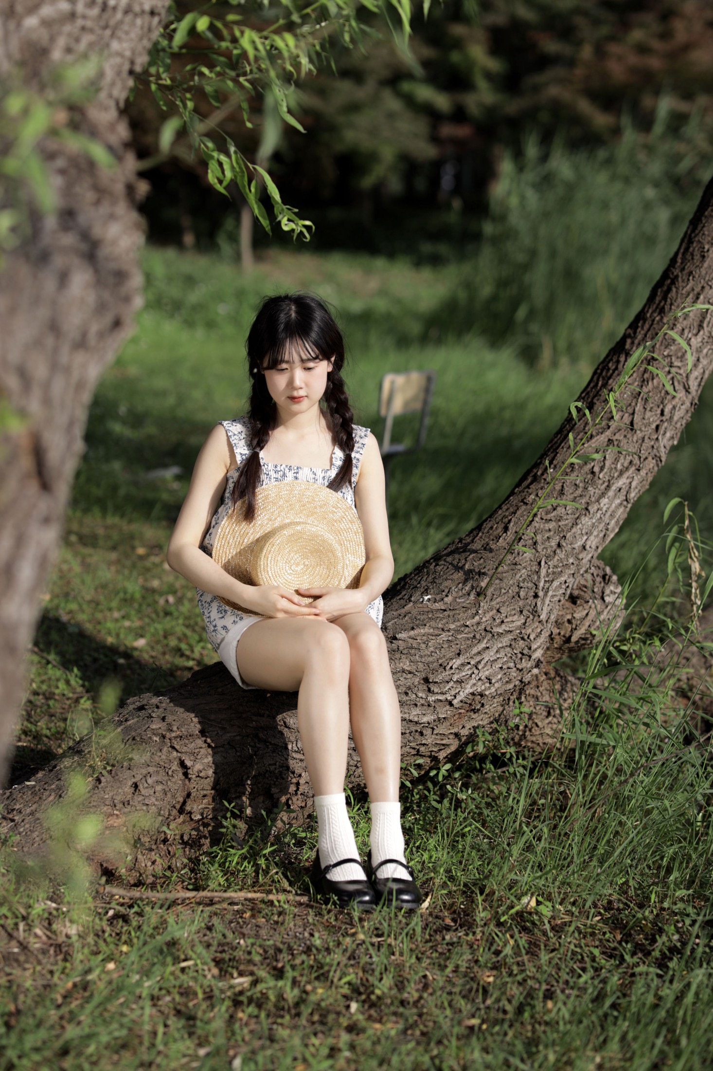 图片[4]-小鹅酱酱酱 – 《立夏》[40P]-COS写真在线网