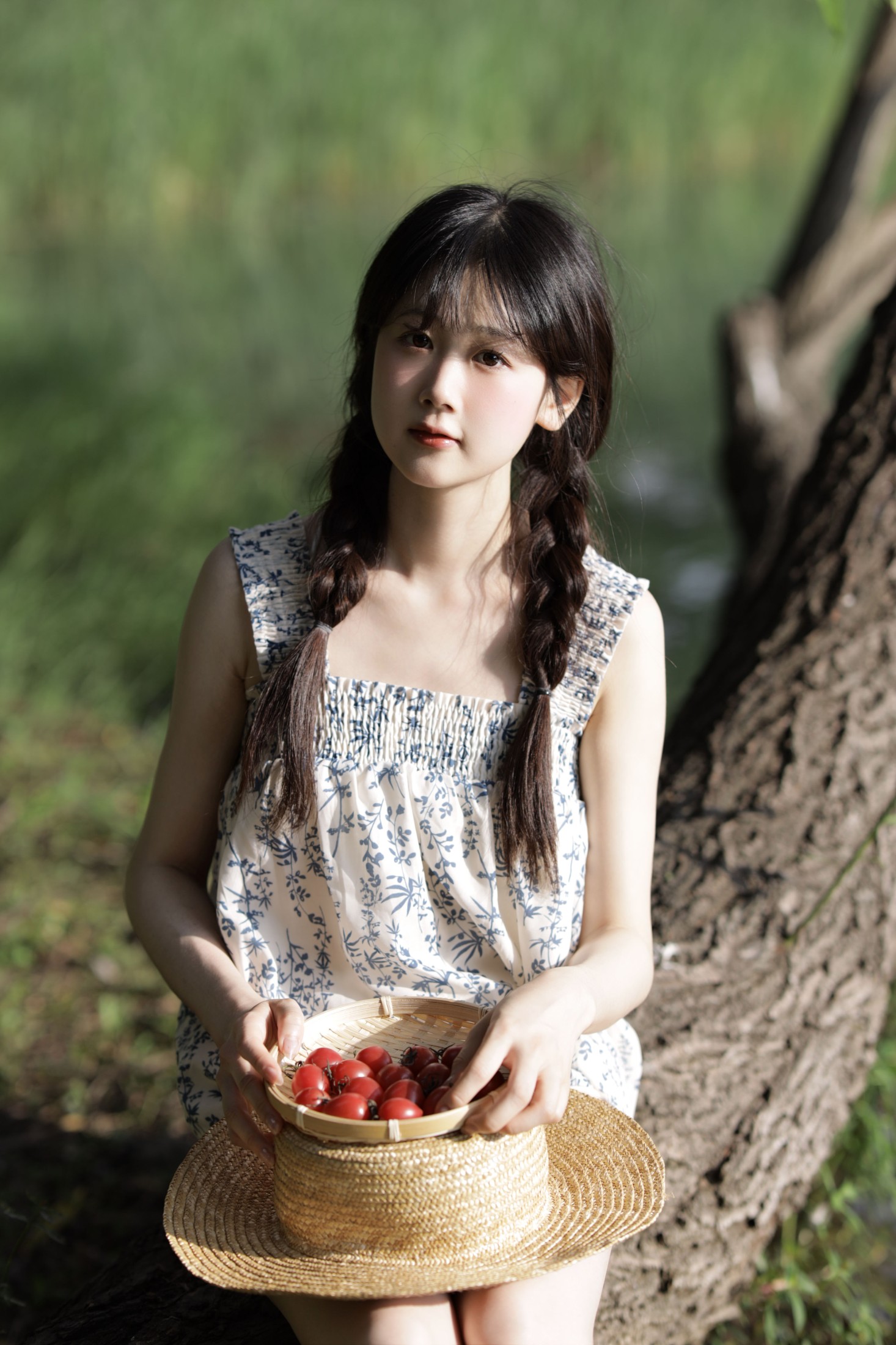 图片[5]-小鹅酱酱酱 – 《立夏》[40P]-COS写真在线网