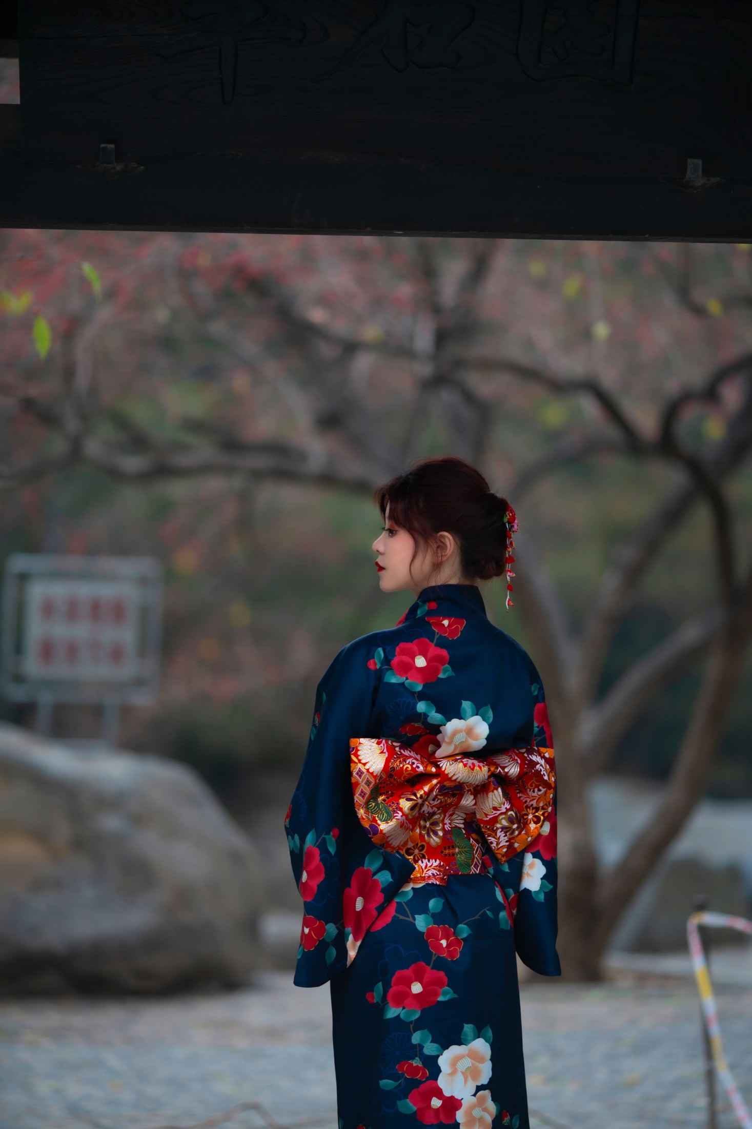 图片[5]-lucy – 《和服少女》[26P]-COS写真在线网
