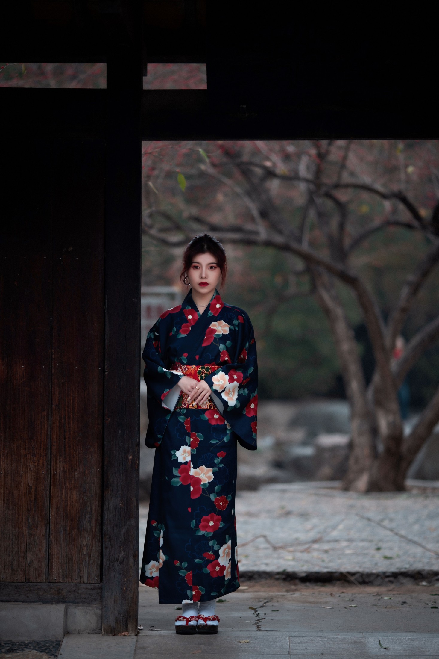 图片[4]-lucy – 《和服少女》[26P]-COS写真在线网
