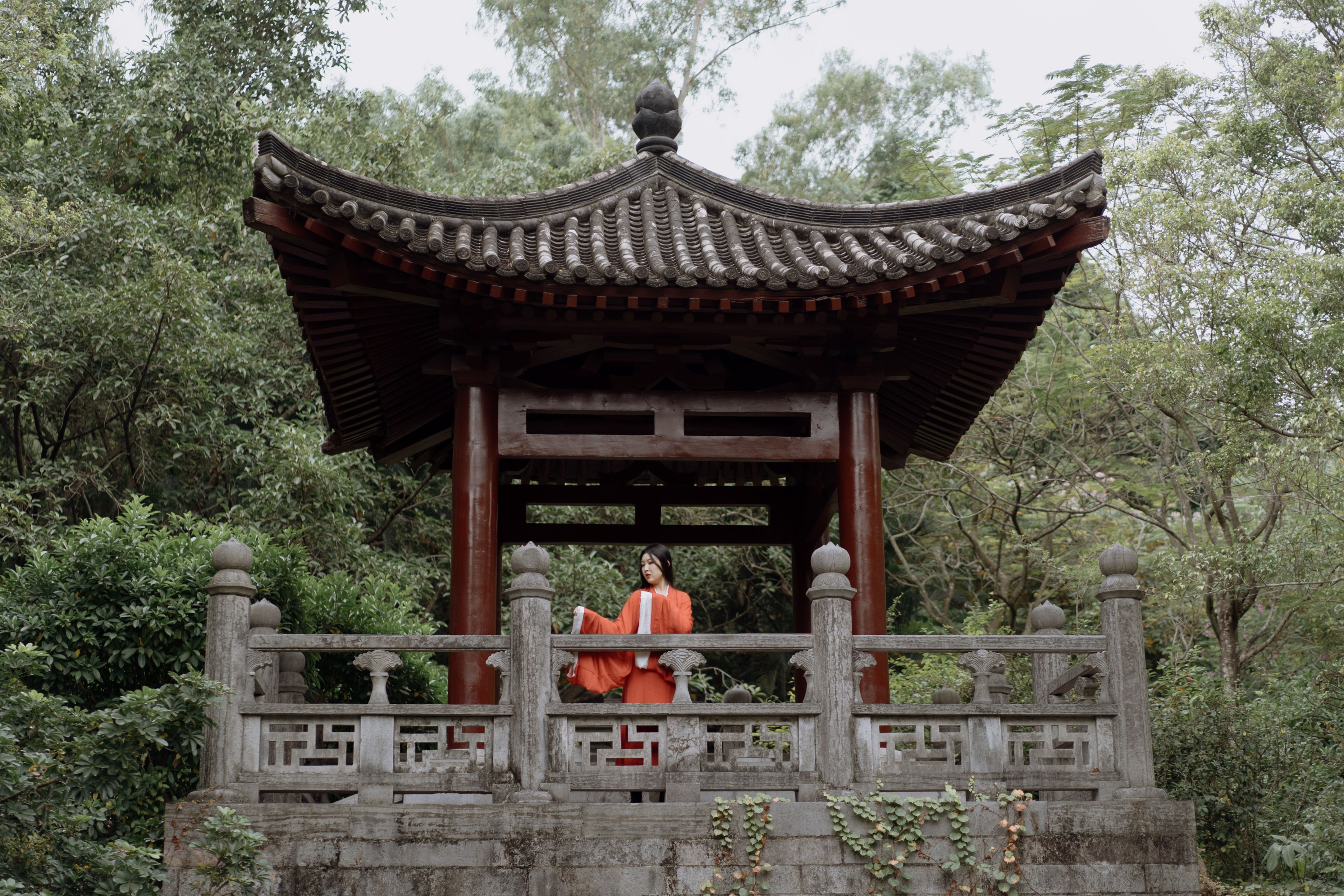 图片[5]-KK – 《魏晋风华》[25P]-COS写真在线网