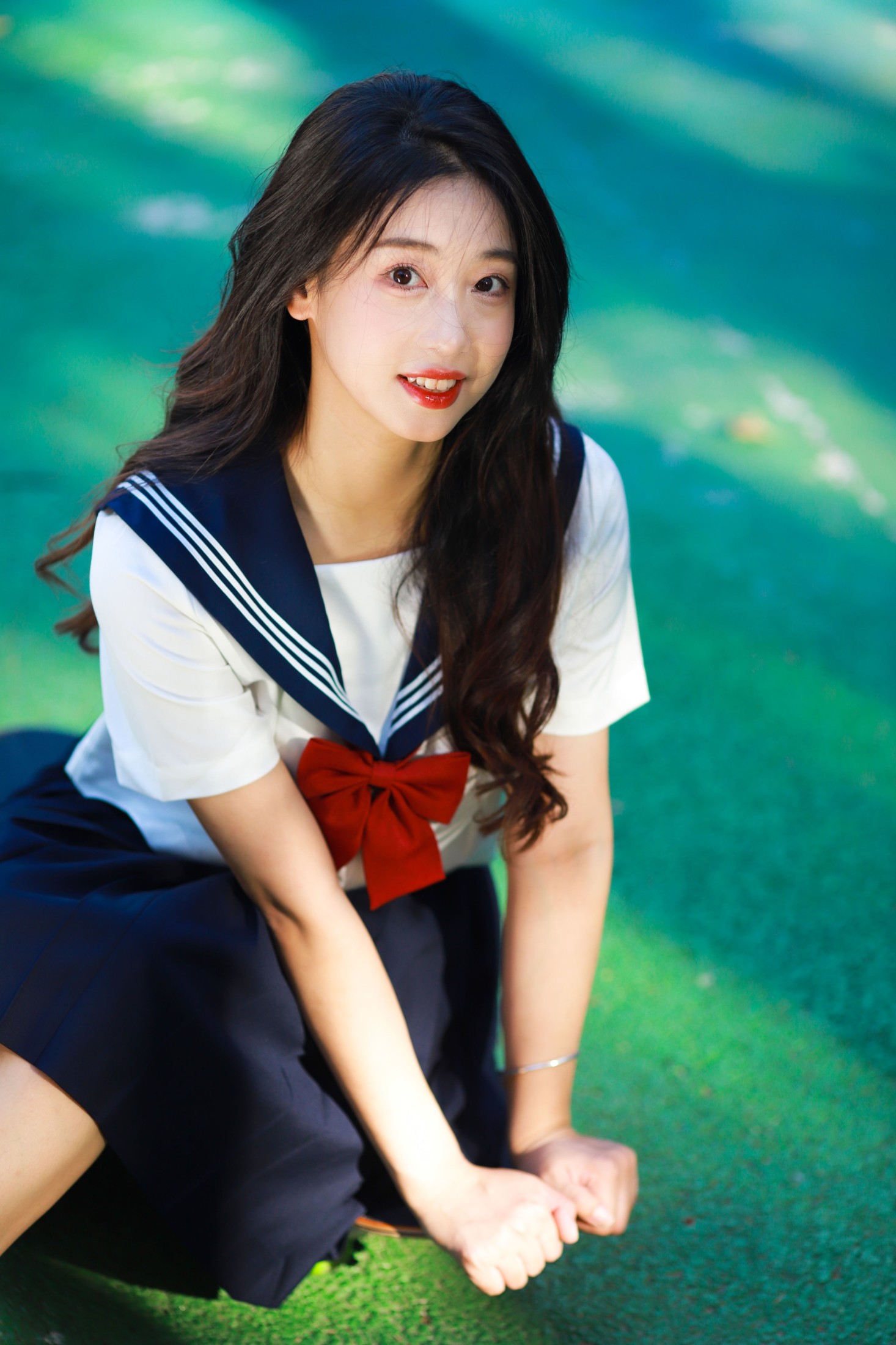 图片[5]-大南儿- – 《尚未完结的夏天》[20P]-COS写真在线网