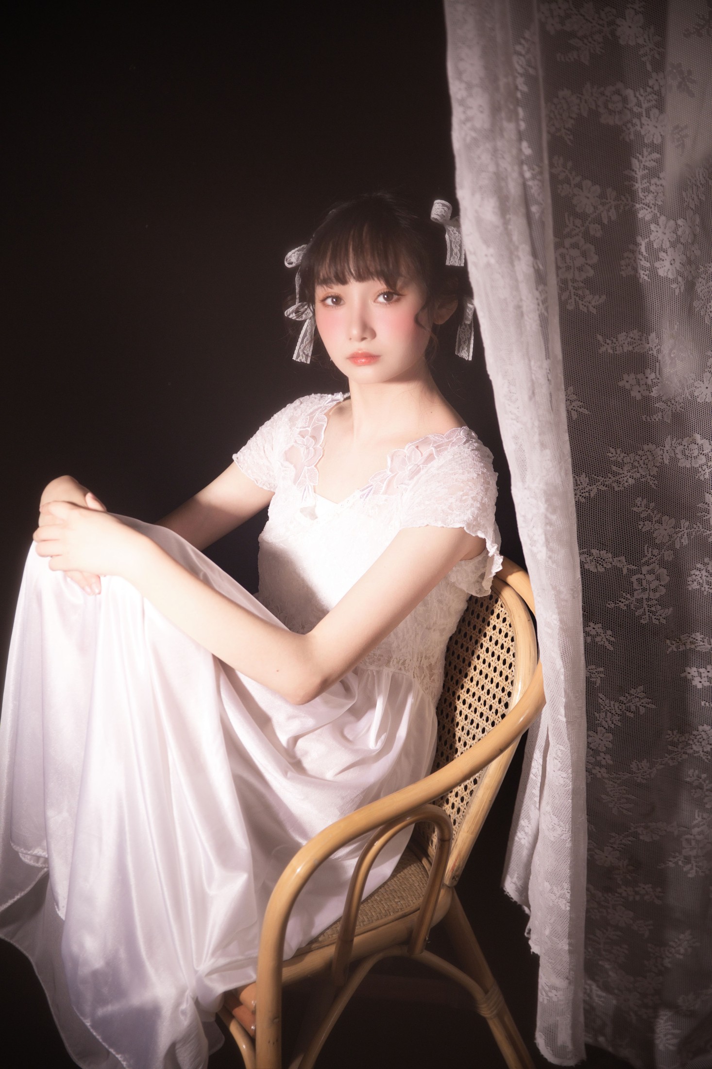 图片[5]-阿瑶 – 《南法少女》[22P]-COS写真在线网