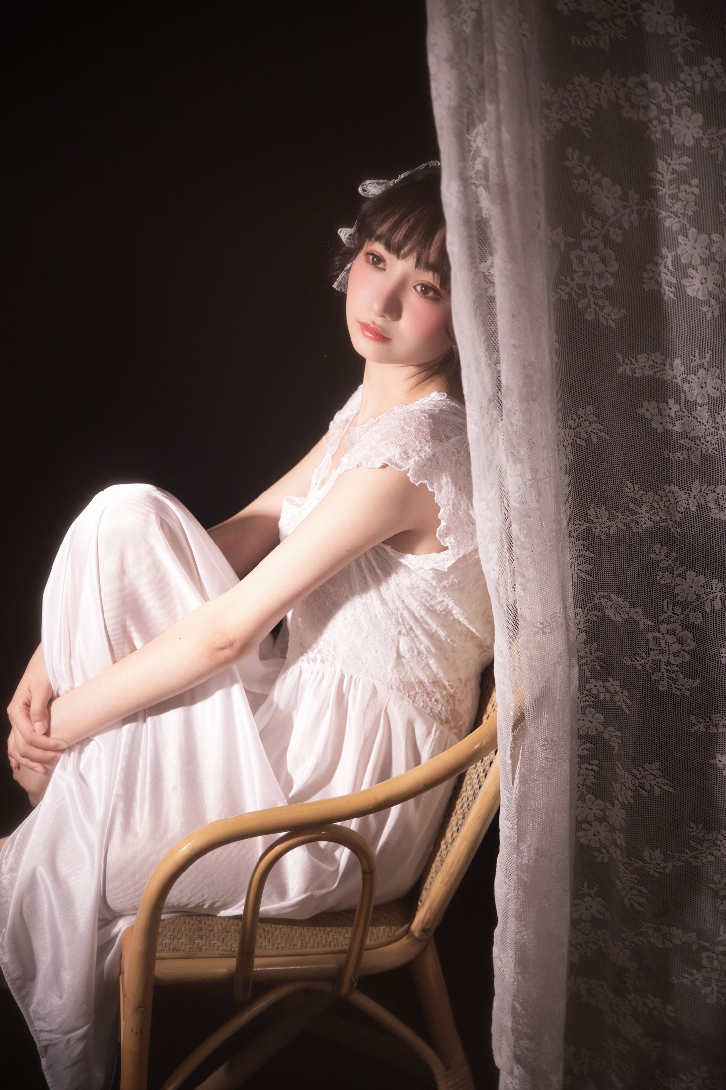 图片[4]-阿瑶 – 《南法少女》[22P]-COS写真在线网