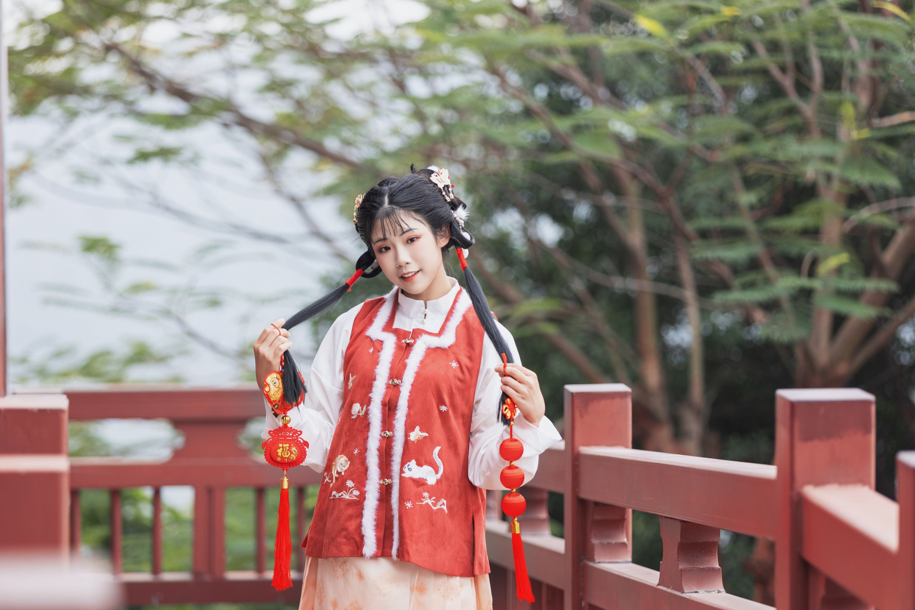 图片[3]-苏念-mt – 《年》[33P]-COS写真在线网