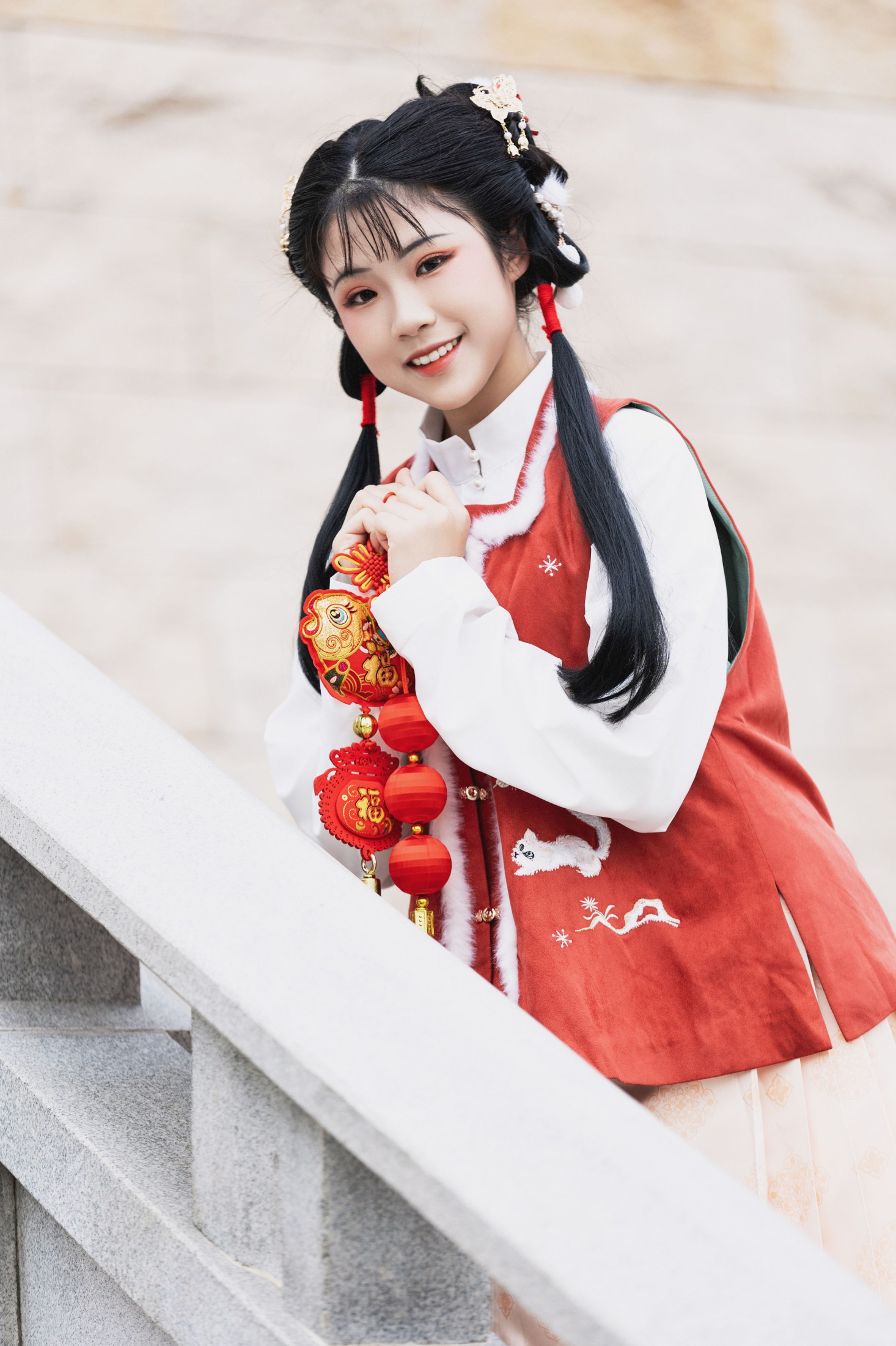 图片[4]-苏念-mt – 《年》[33P]-COS写真在线网