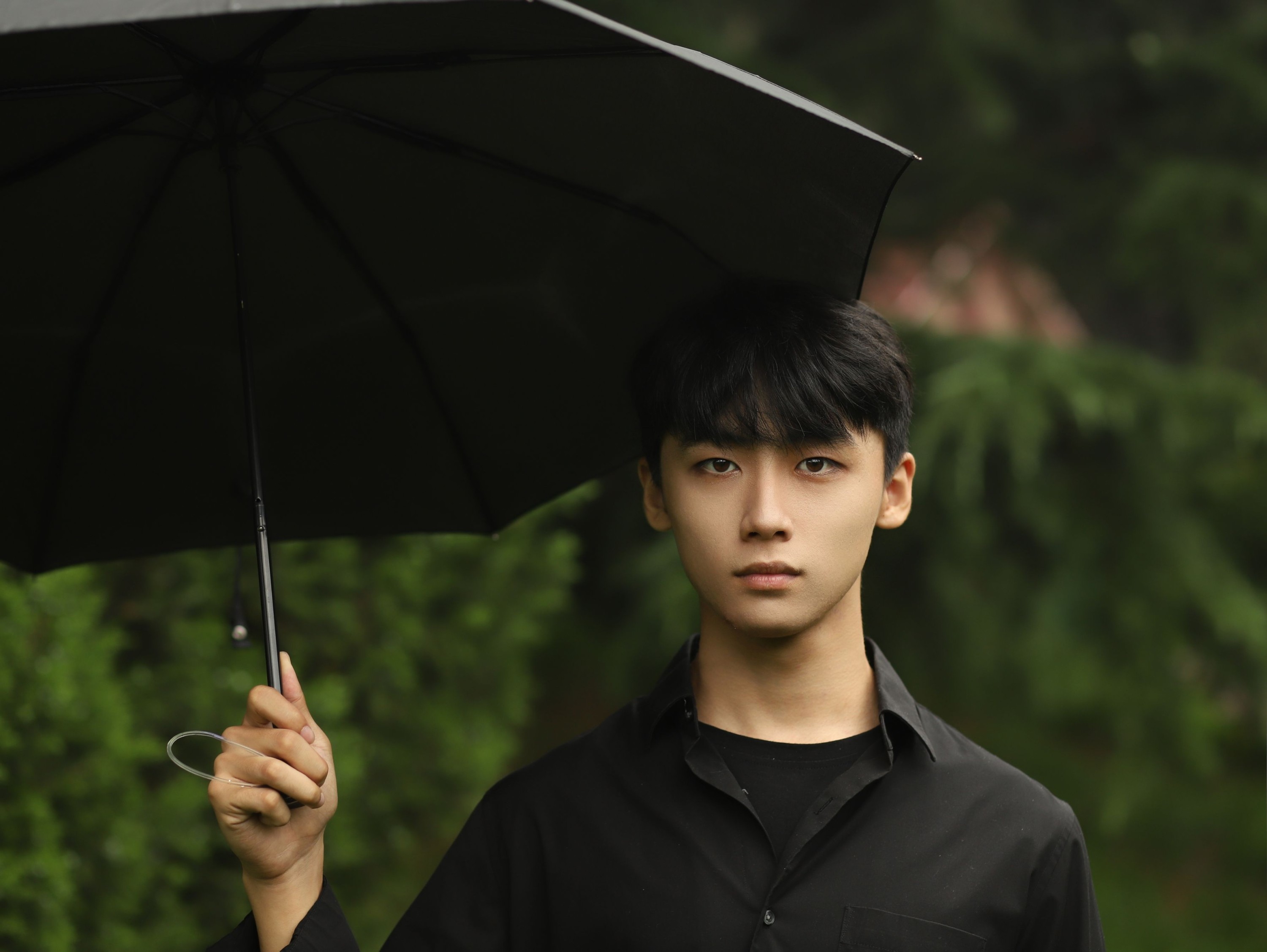 图片[4]-一帆 – 《阴天》[24P]-COS写真在线网