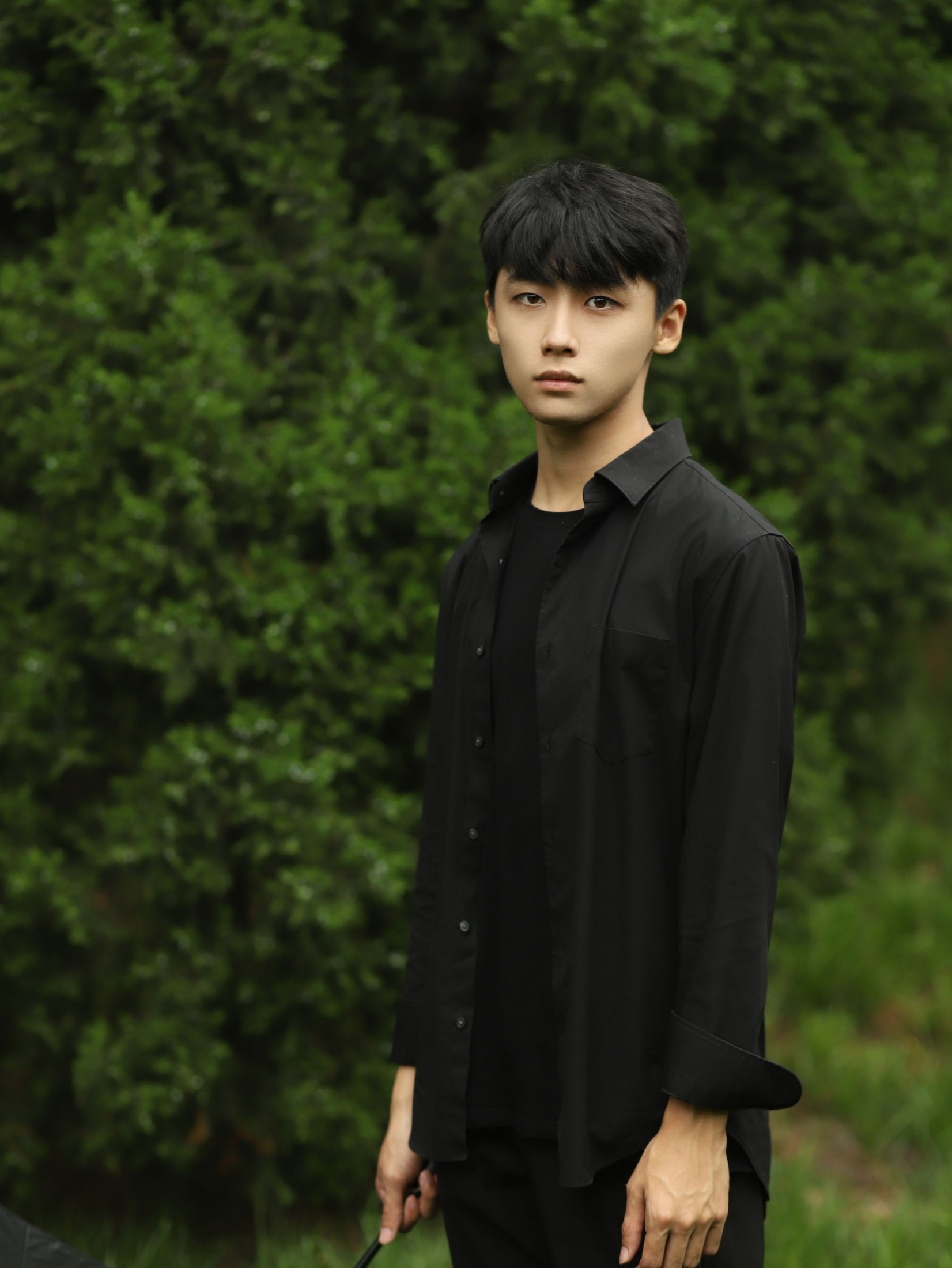 图片[5]-一帆 – 《阴天》[24P]-COS写真在线网