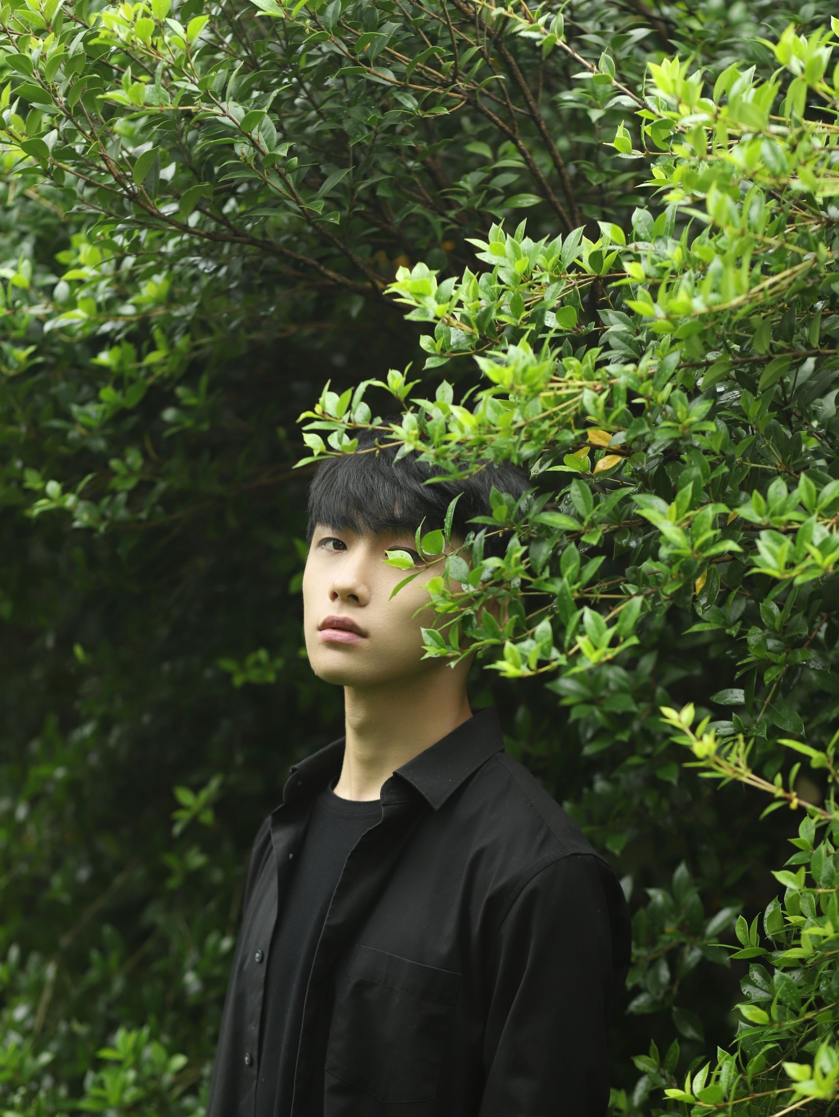 图片[3]-一帆 – 《阴天》[24P]-COS写真在线网