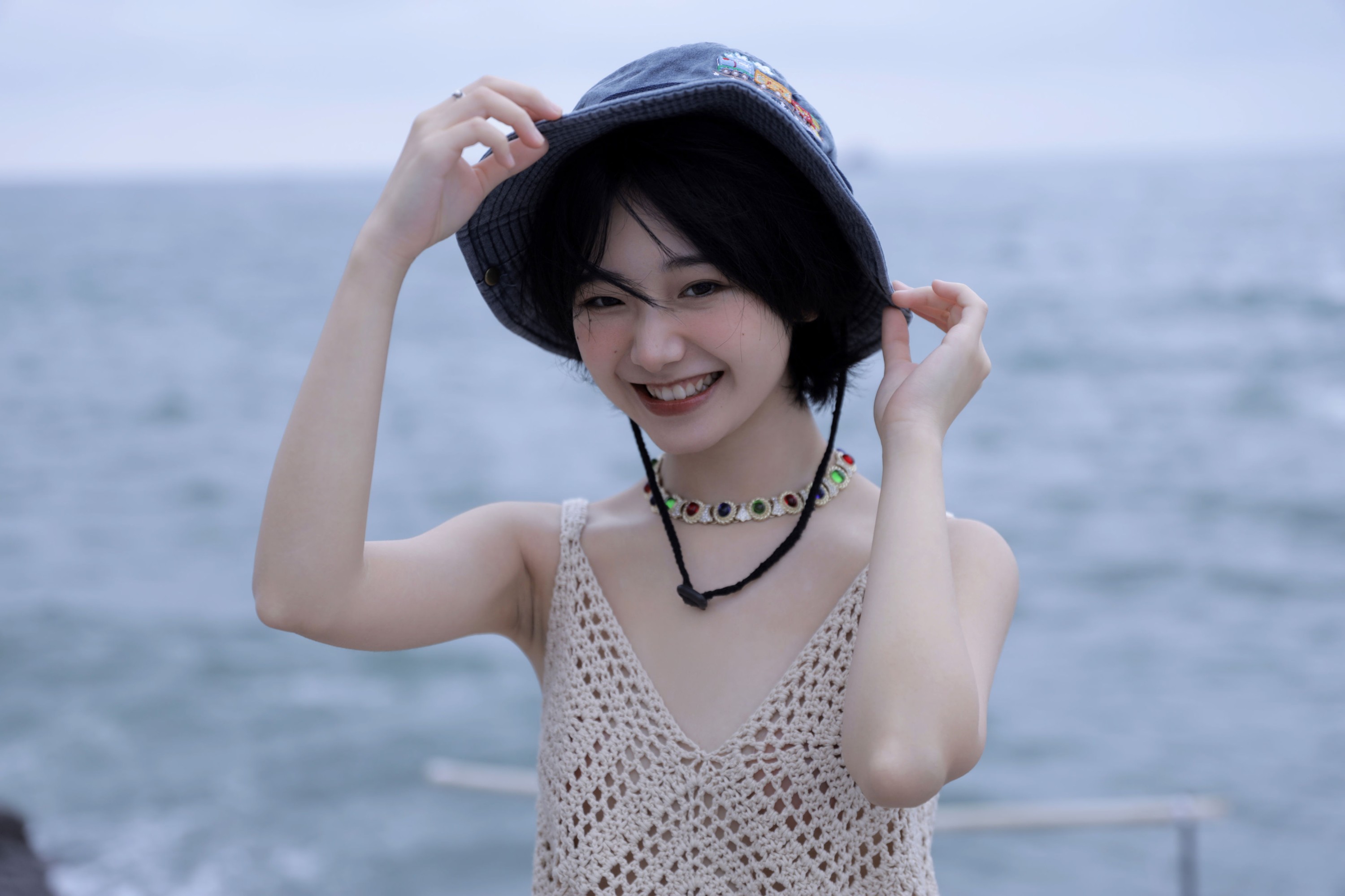图片[5]-Yige一格 – 《厦门往事》[25P]-COS写真在线网