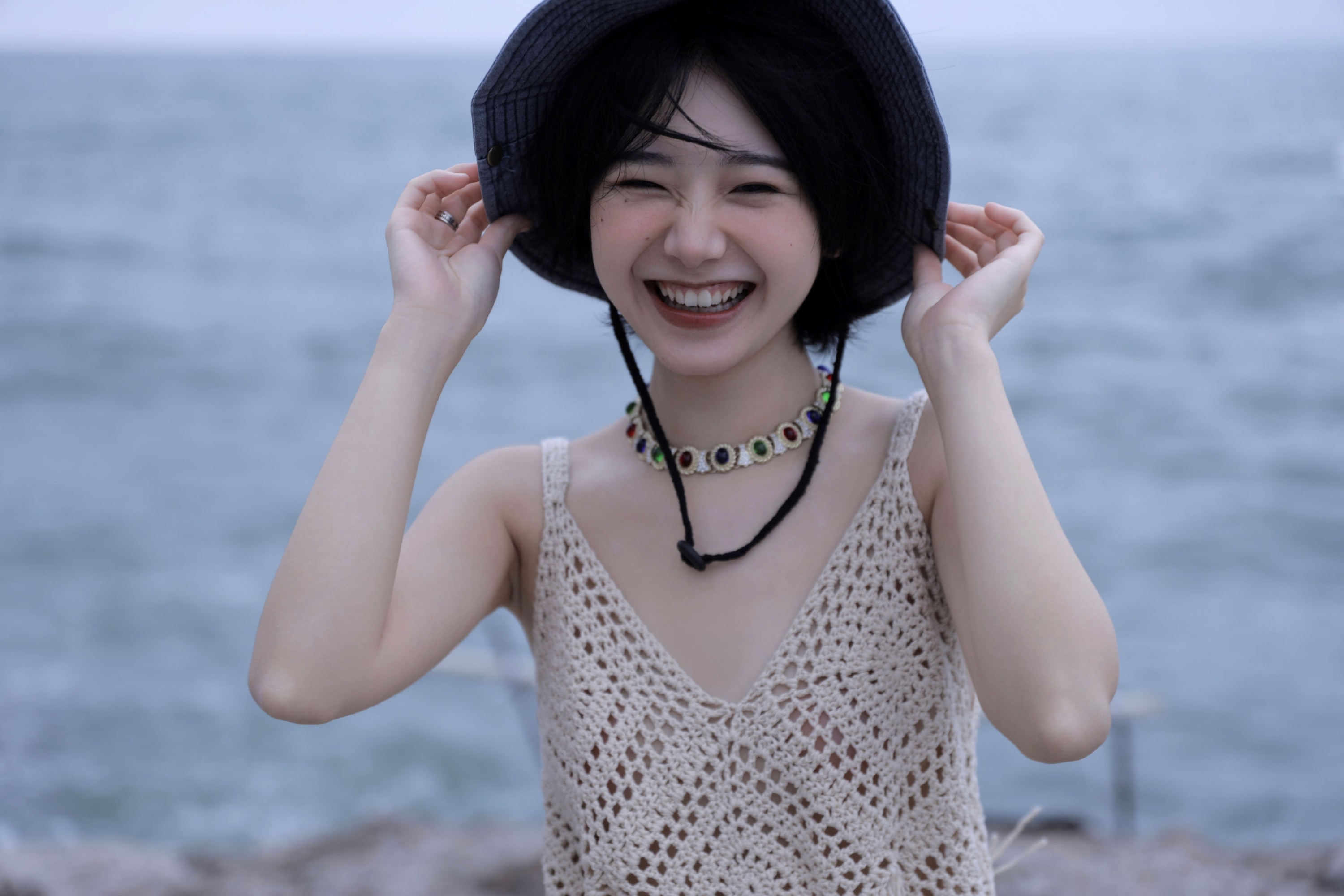 图片[4]-Yige一格 – 《厦门往事》[25P]-COS写真在线网