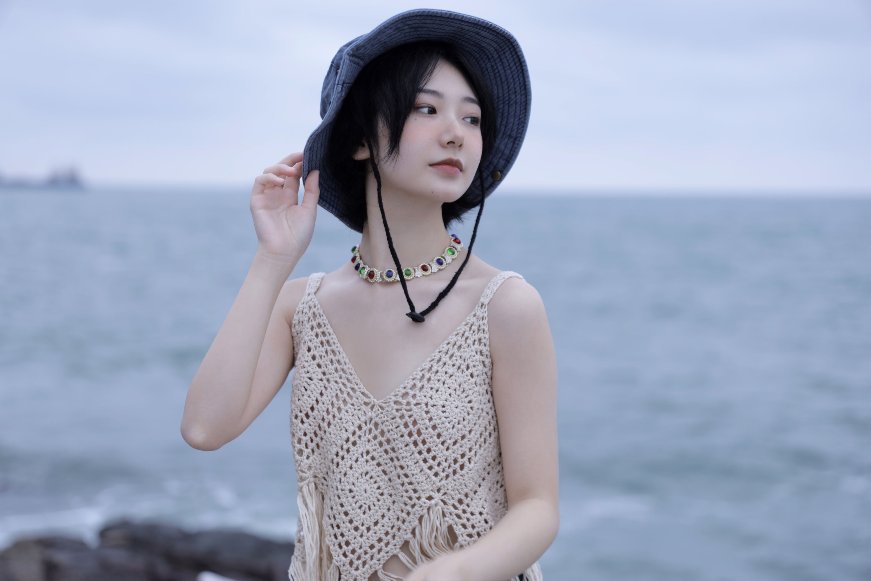 图片[3]-Yige一格 – 《厦门往事》[25P]-COS写真在线网