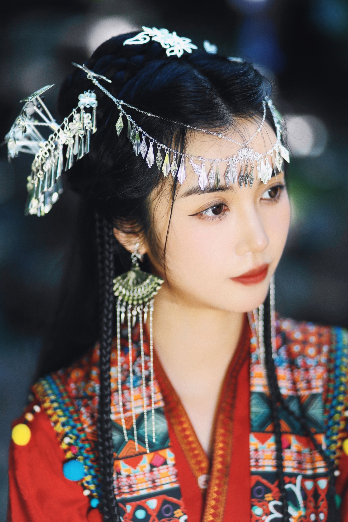 图片[4]-淺櫻桃奈 – 《牵梦》[44P]-COS写真在线网