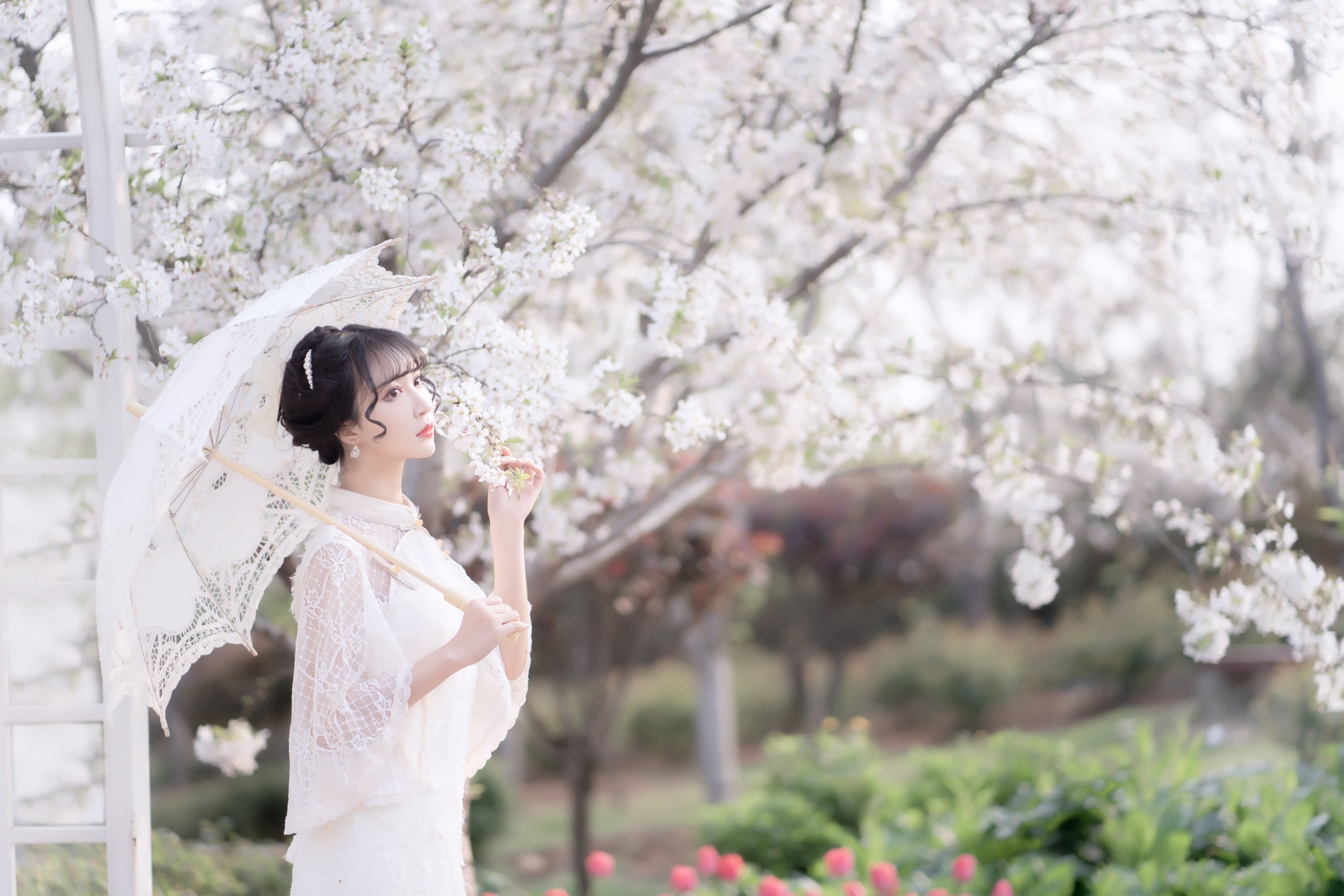 图片[3]-绮罗生的小苏苏 – 《玲珑》[28P]-COS写真在线网