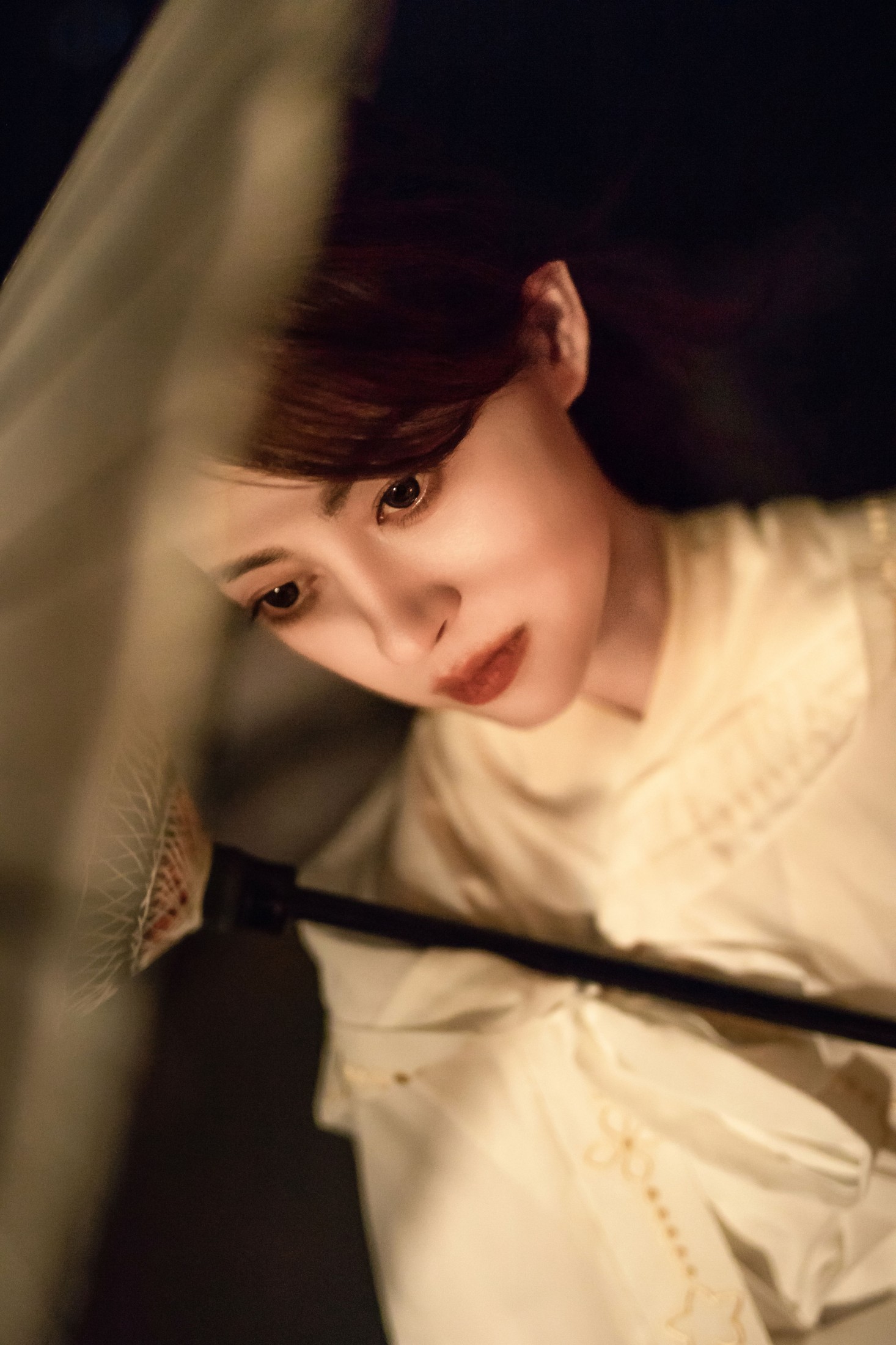 图片[5]-壹萱- – 《夜探故人》[26P]-COS写真在线网