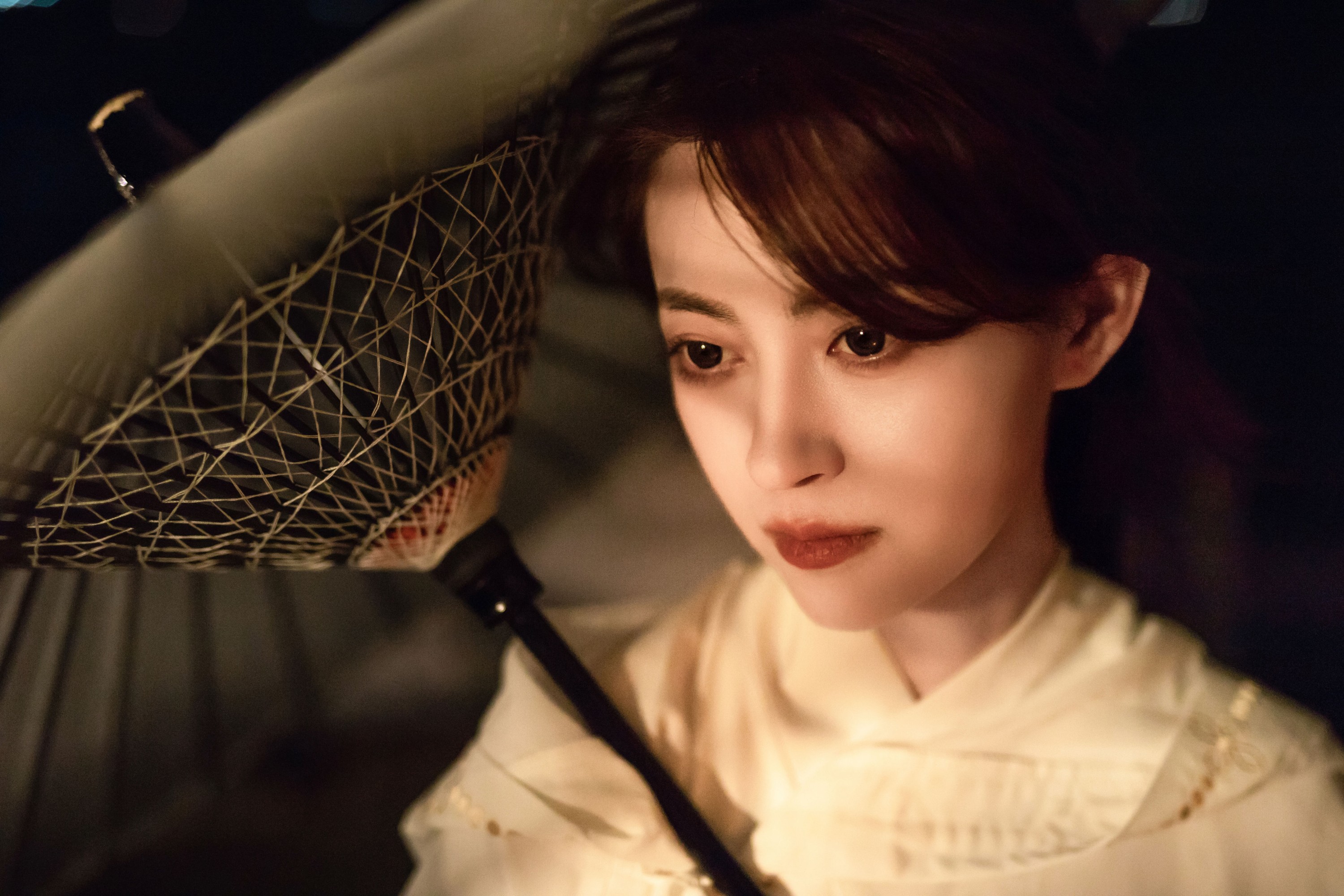 图片[3]-壹萱- – 《夜探故人》[26P]-COS写真在线网