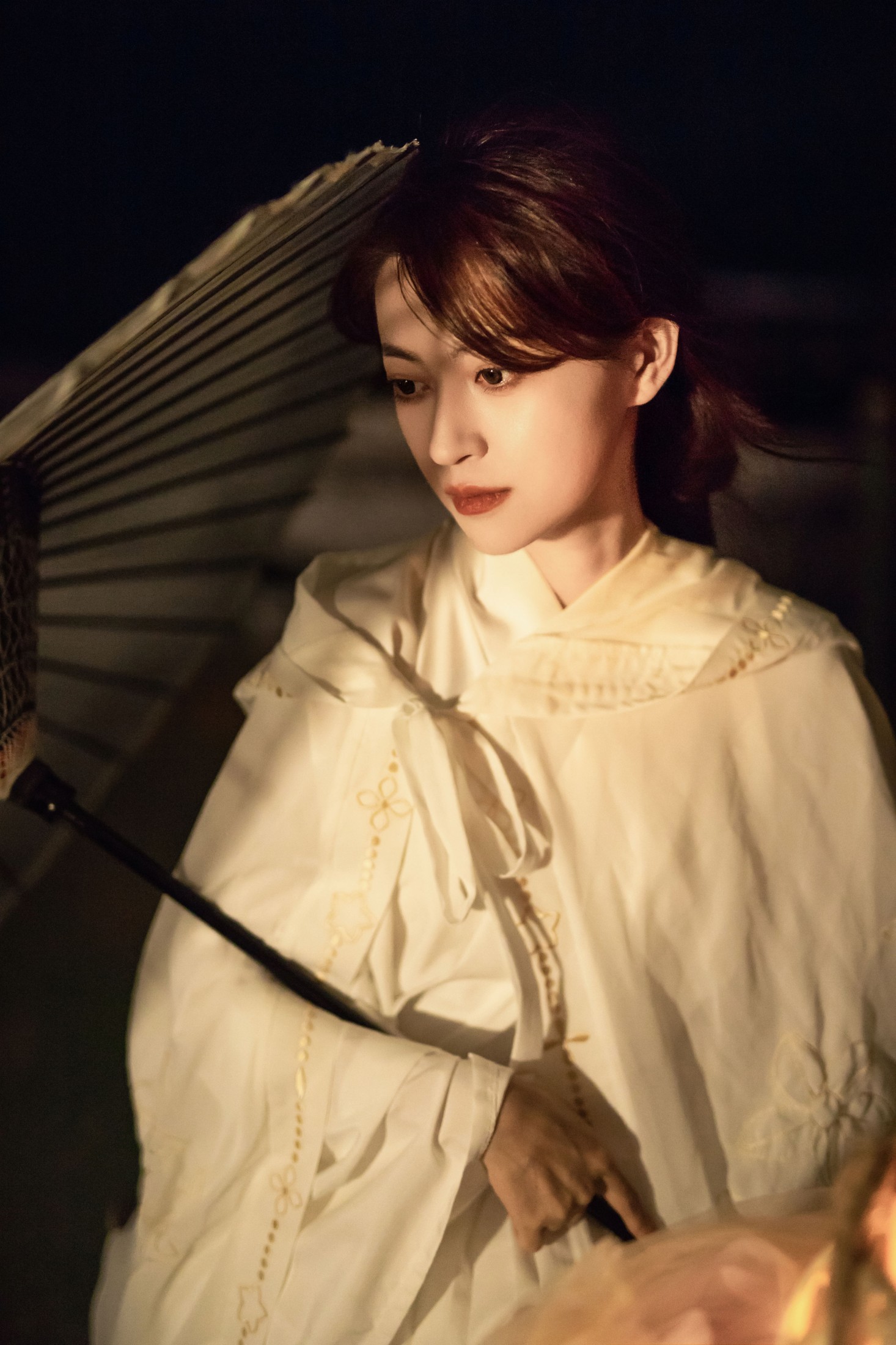图片[4]-壹萱- – 《夜探故人》[26P]-COS写真在线网