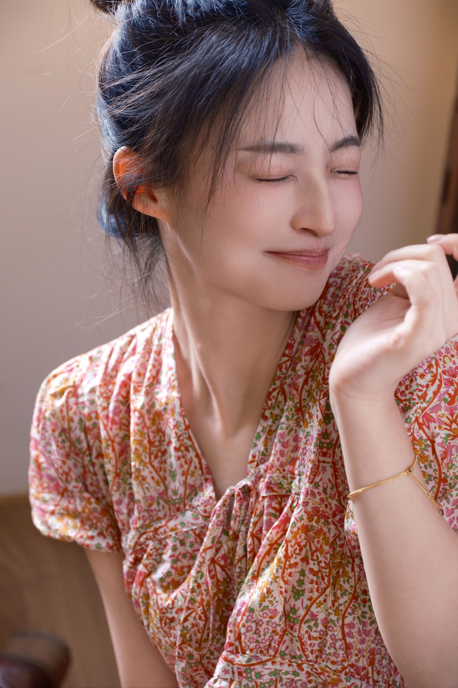 图片[6]-鱼尾酱 – 《粉色》[25P]-COS写真在线网