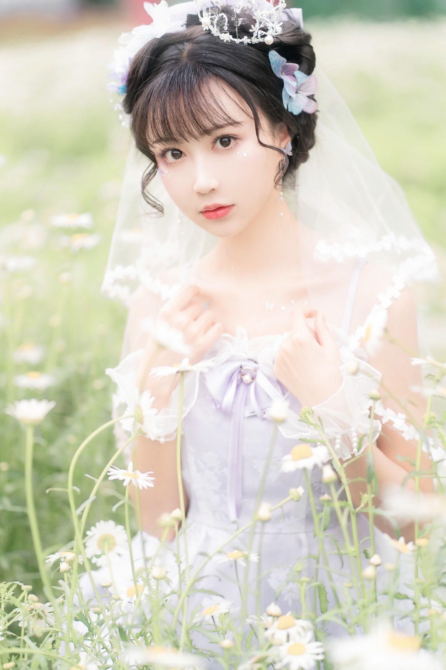 图片[3]-绮罗生的小苏苏 – 《星光浪漫》[27P]-COS写真在线网