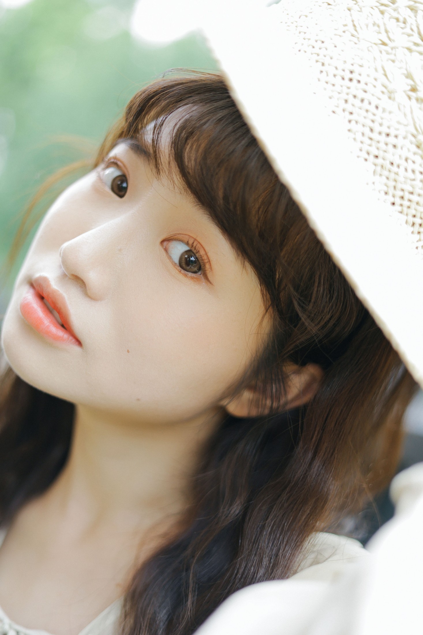 图片[5]-蓝胖子 – 《山间竹林》[22P]-COS写真在线网