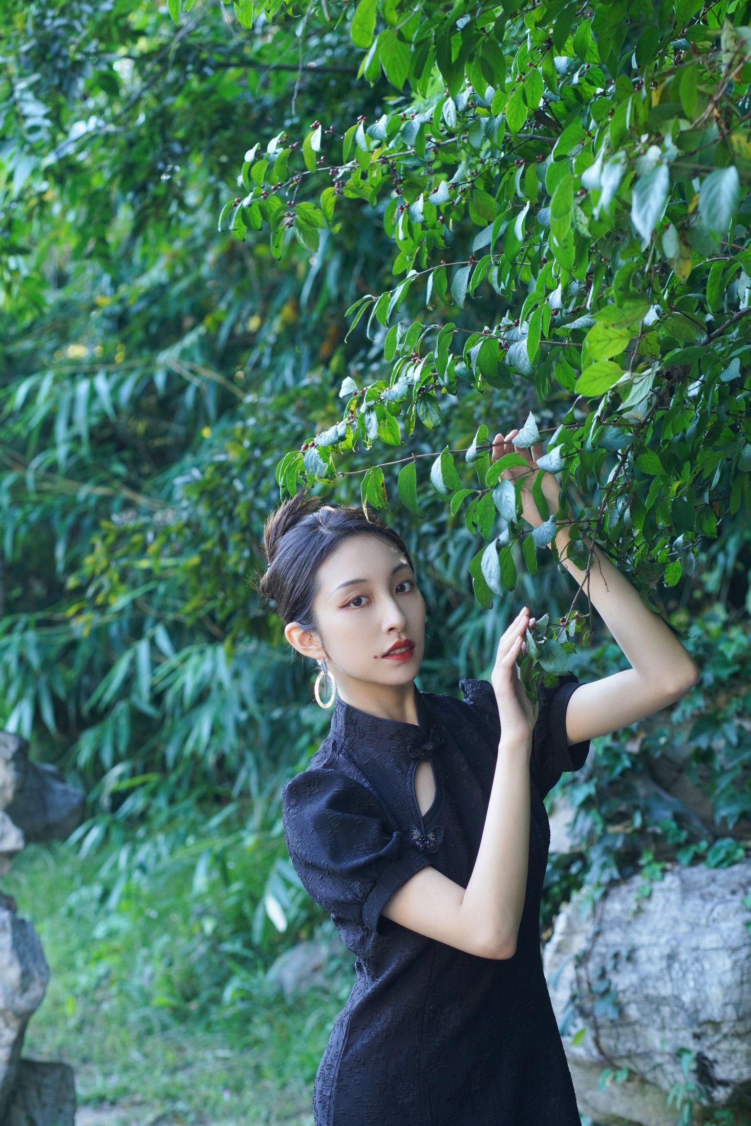 图片[4]-大眼萌 – 《过客》[36P]-COS写真在线网